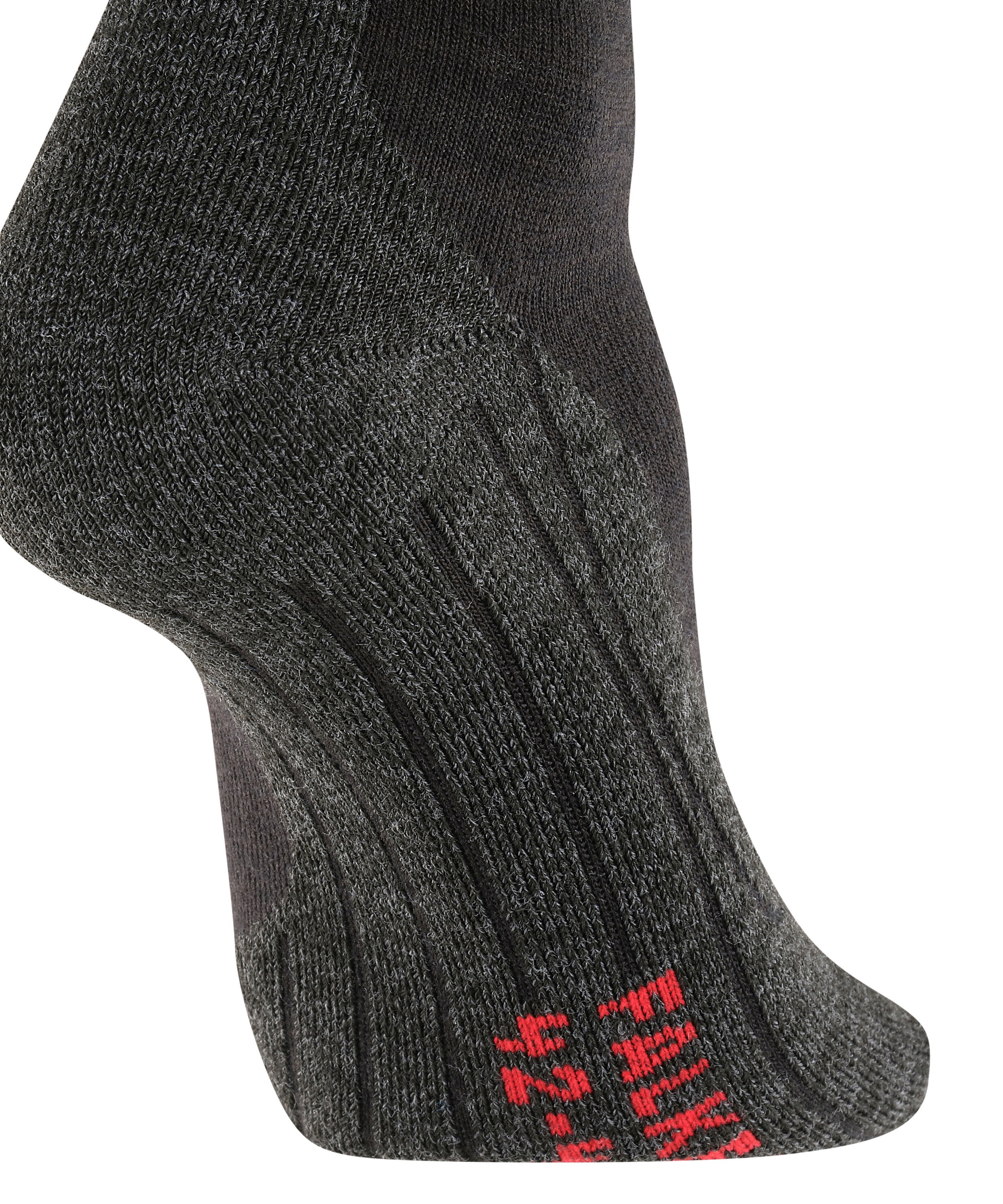 FALKE Wandersocken »TK2 Explore«, wärmend, schnell trocknend, feuchtigkeitsregulierend