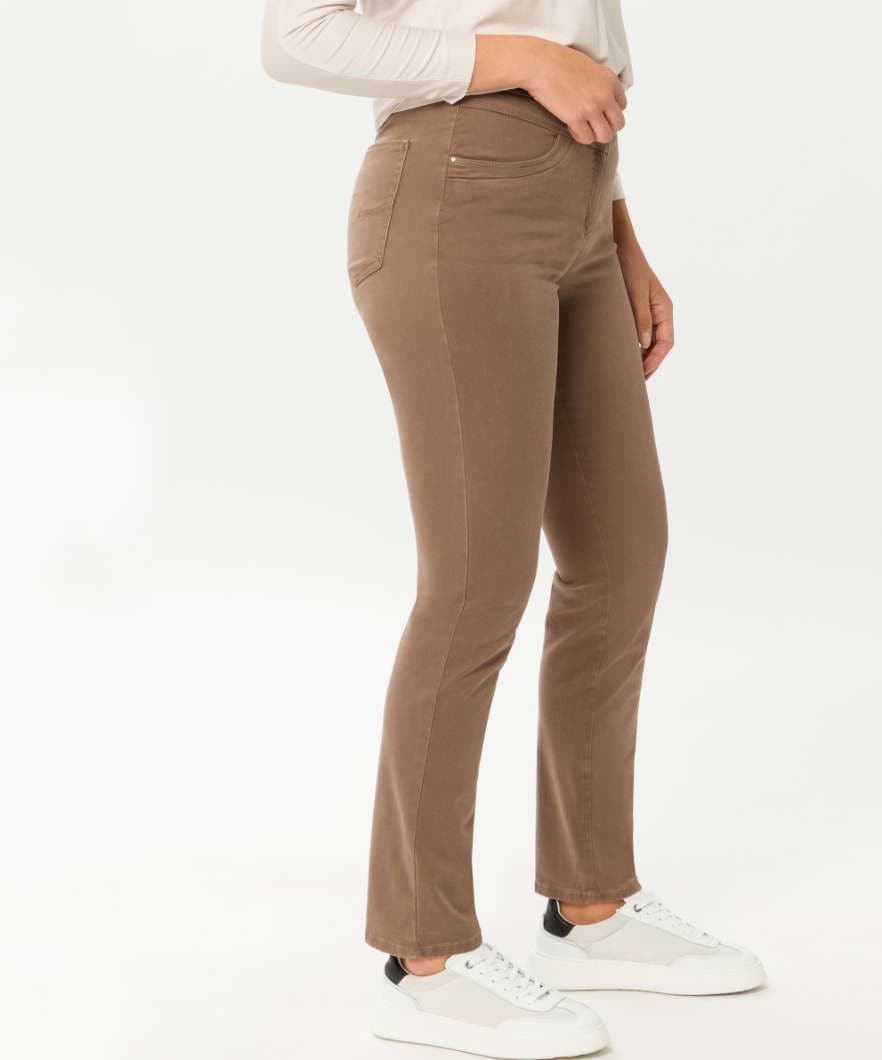 RAPHAELA by BRAX 5-Pocket-Hose »Style LAURA online NEW« bestellen | BAUR