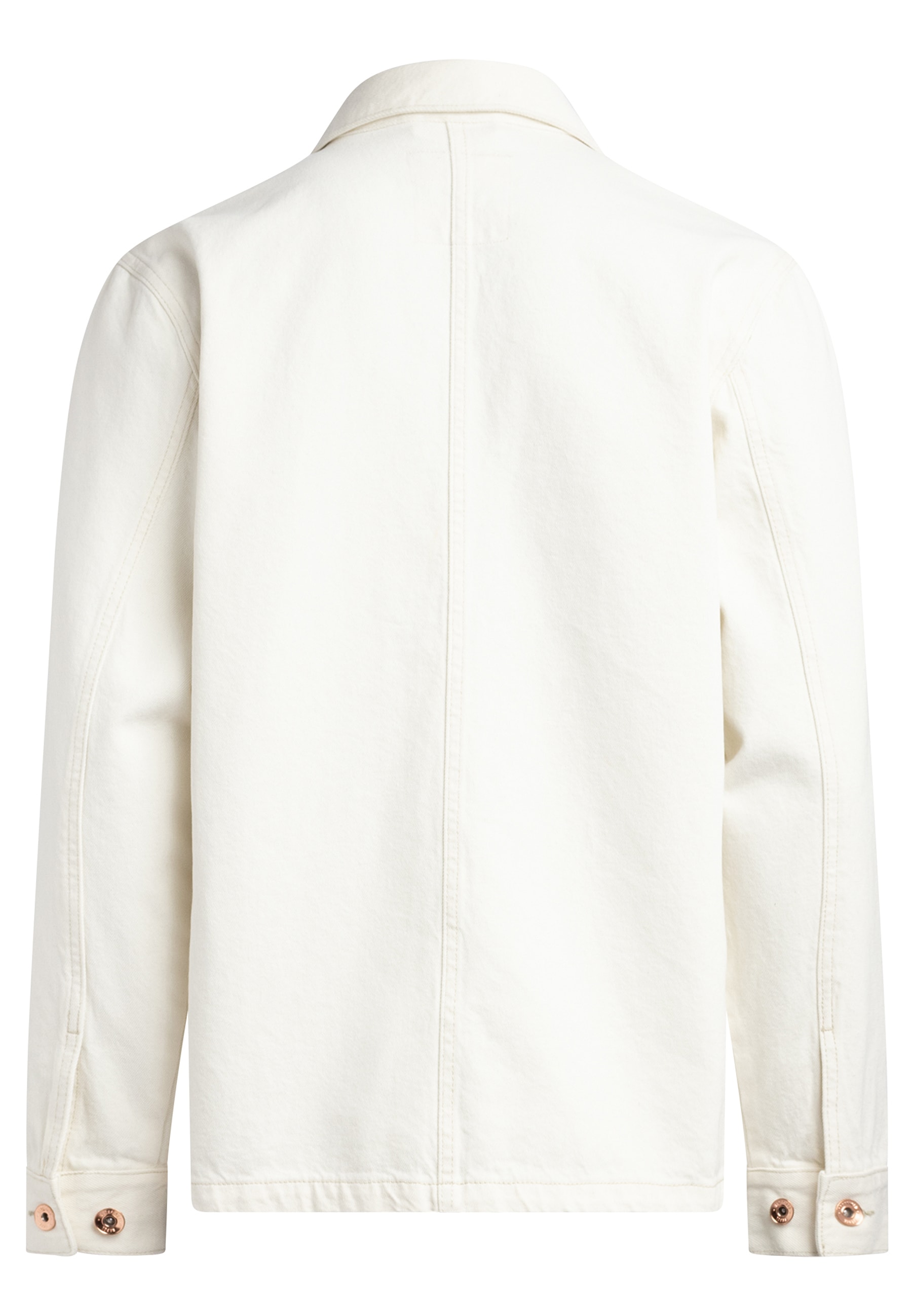 REDEFINED REBEL Funktionsjacke »Redefined Rebel Jacket RRThompson Jacket BOXY FIT«