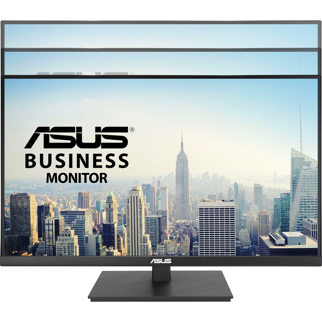 Asus LED-Monitor »VA27ACFSN«, 69 cm/27 Zoll, 2560 x 1440 px, Wide Quad HD, 5 ms Reaktionszeit, 100 Hz