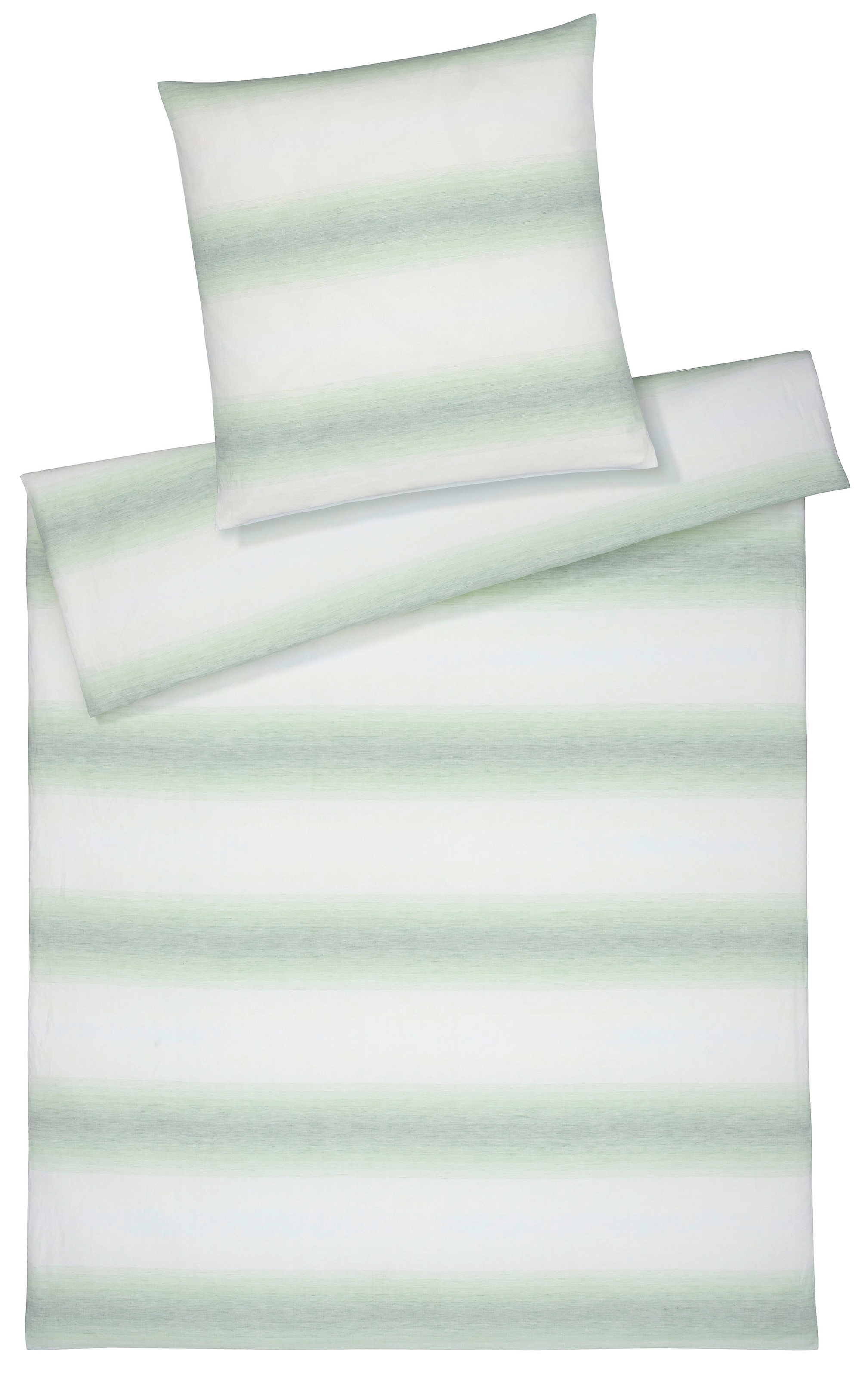 Elegante Bettwäsche »Layer« 2 angenehmes Hautgefühl