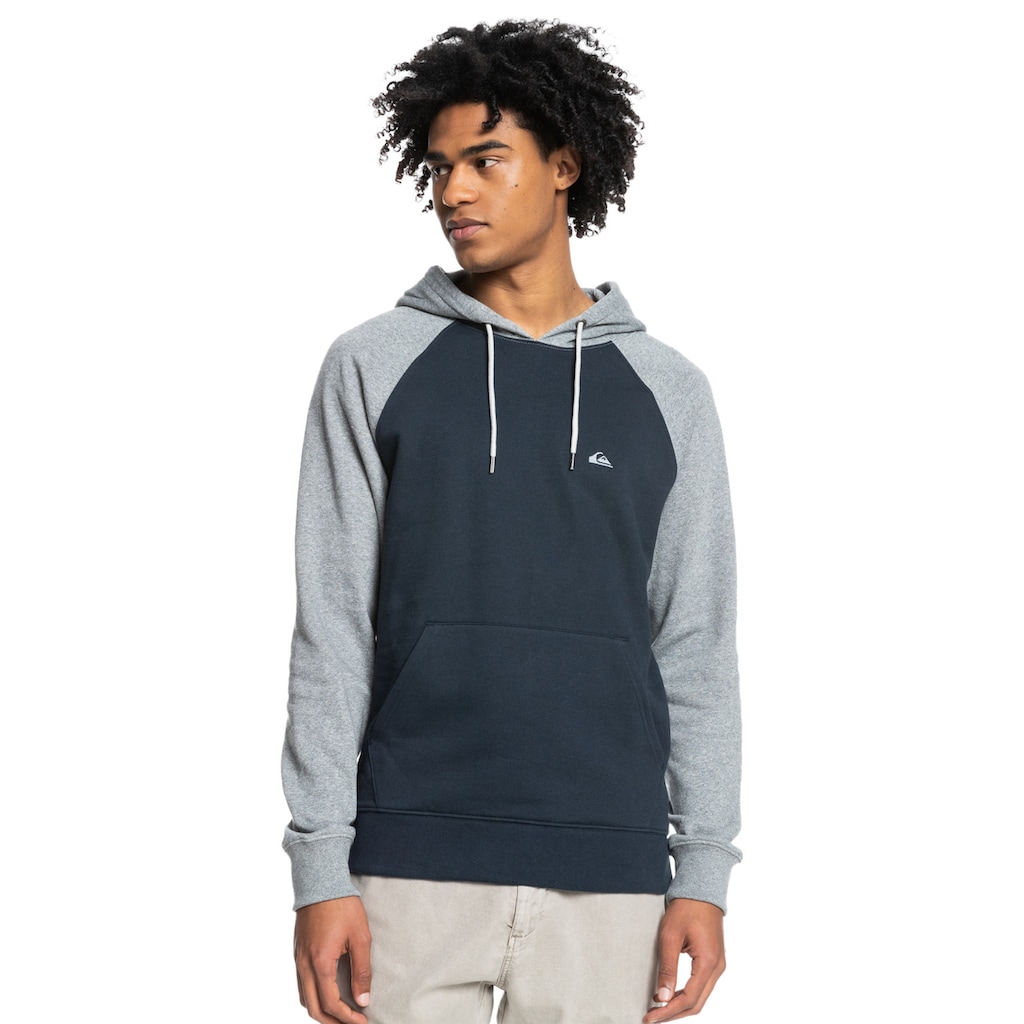 Quiksilver Kapuzensweatshirt »Essentials«