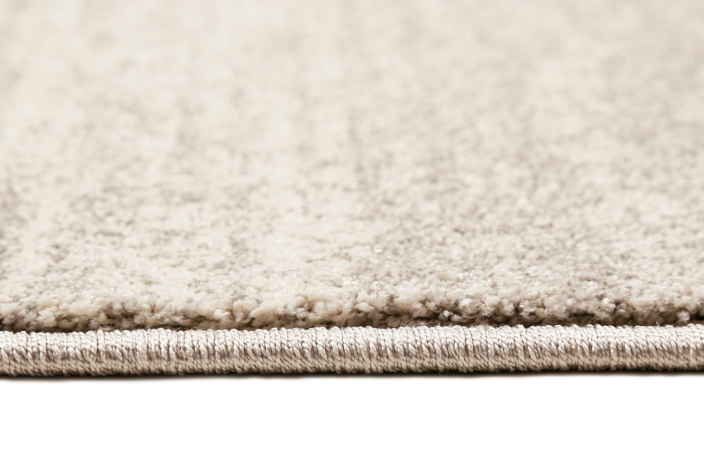 Wecon home Teppich »Island Beach«, rechteckig, 10 mm Höhe, Kurzflor, Wohnzimmer