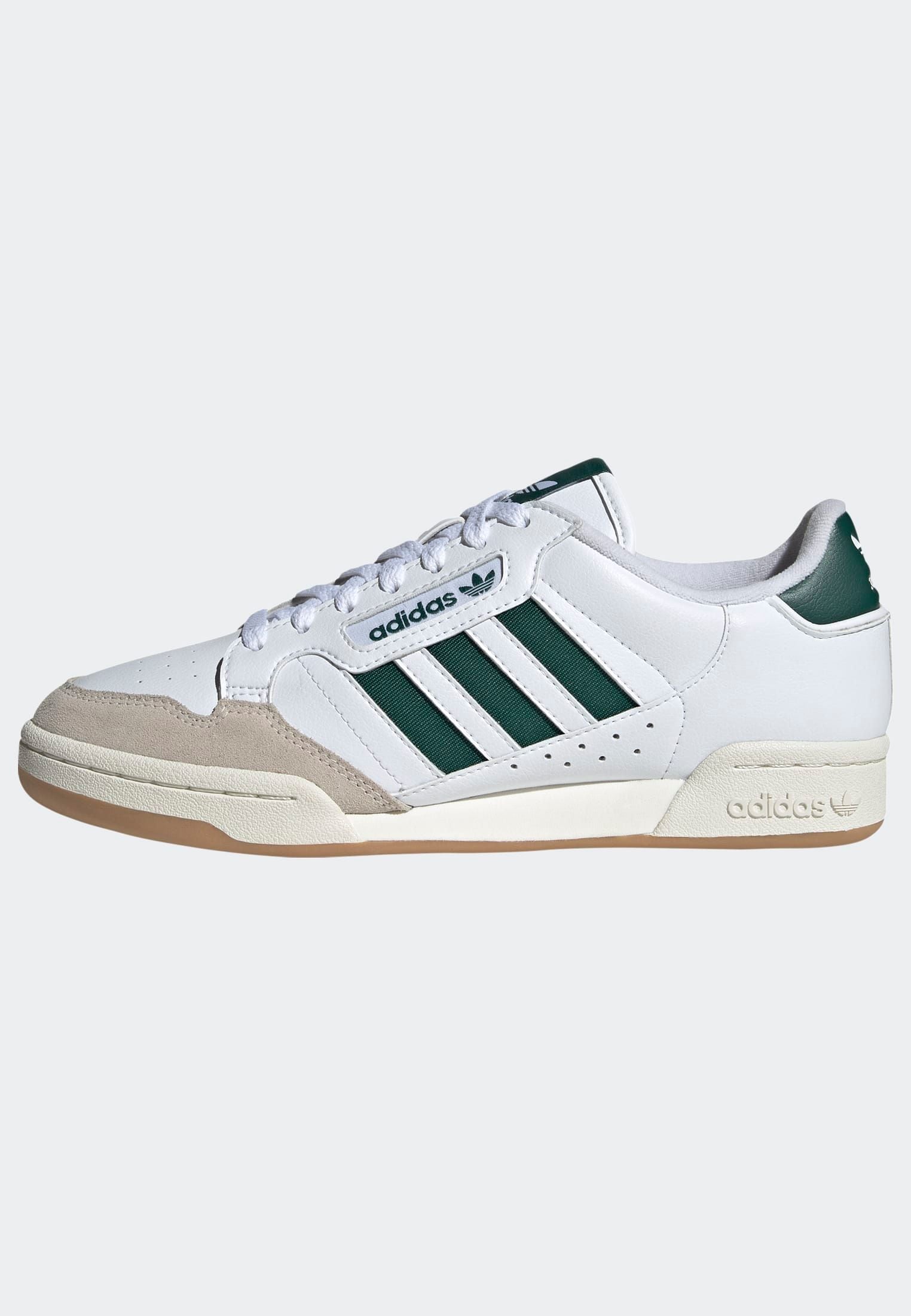 adidas Originals Sneaker »CONTINENTAL 80 STRIPES«