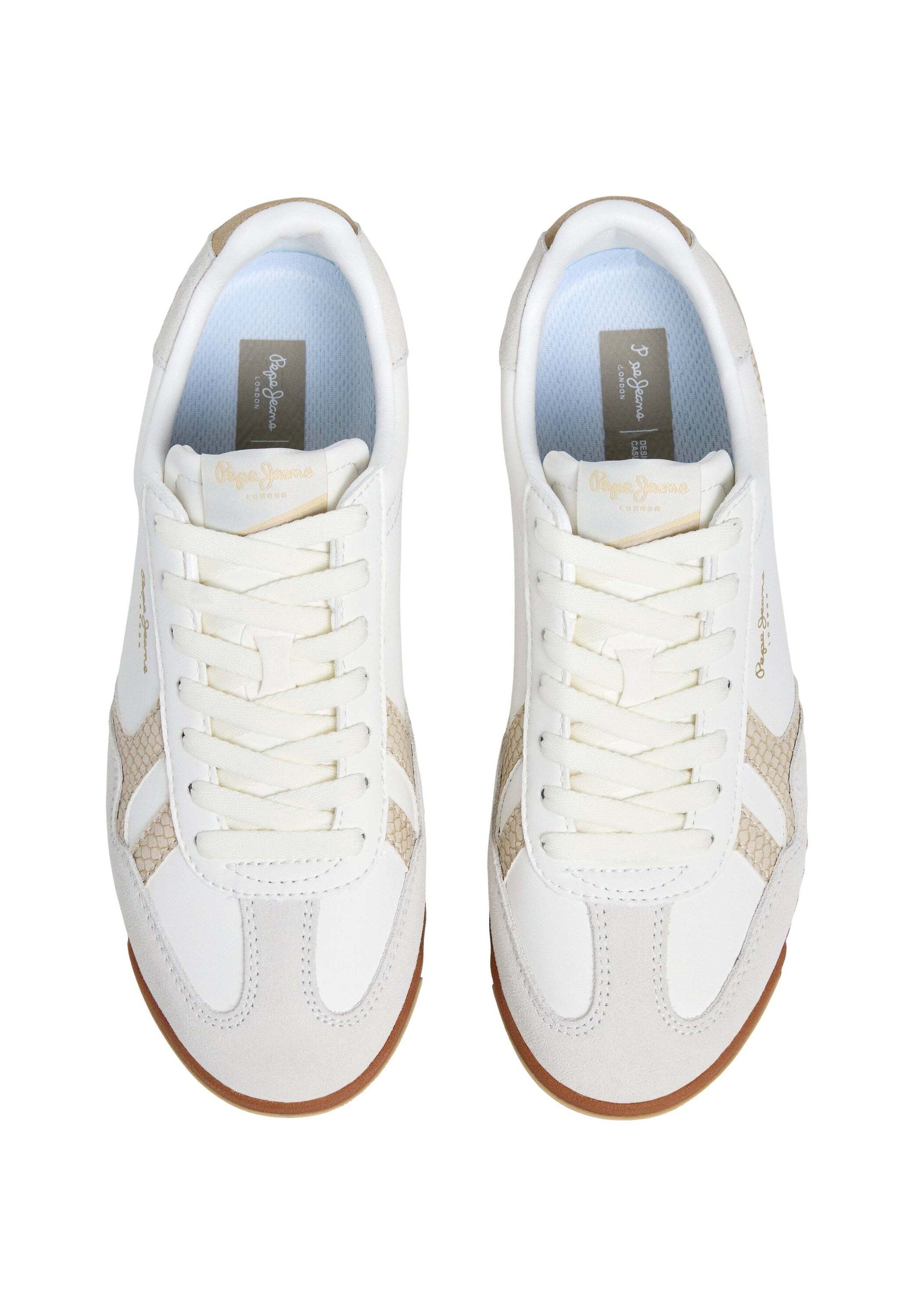 Pepe Jeans »trainers MARVIN SNAKE W«