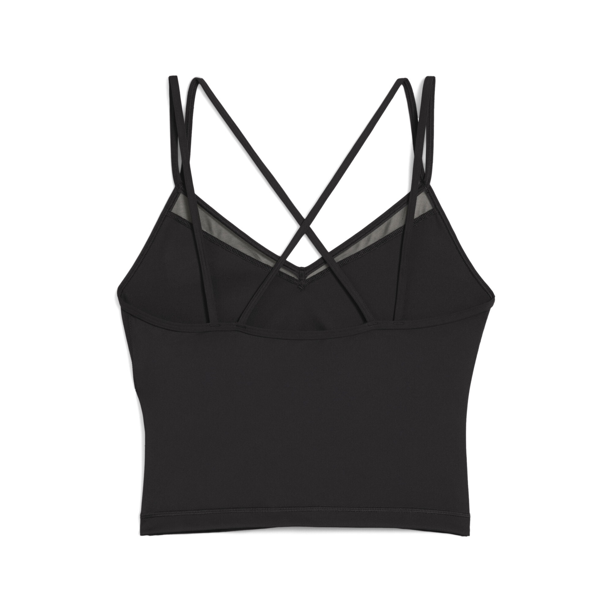 PUMA Trainingsshirt »PUMA SHAPE Strappy Trainings-Tanktop Damen«