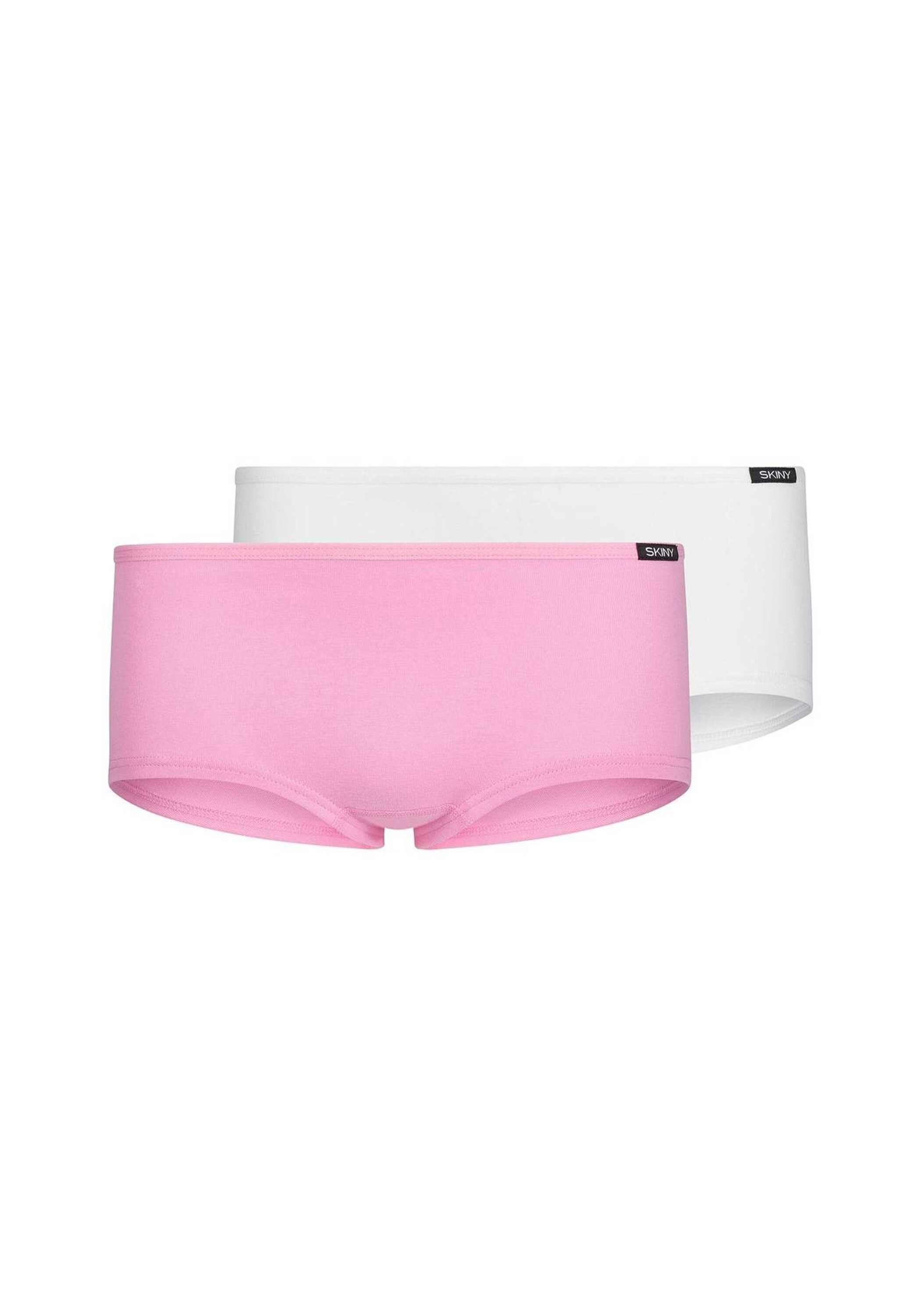 Skiny Panty "Panty 2er Pack"