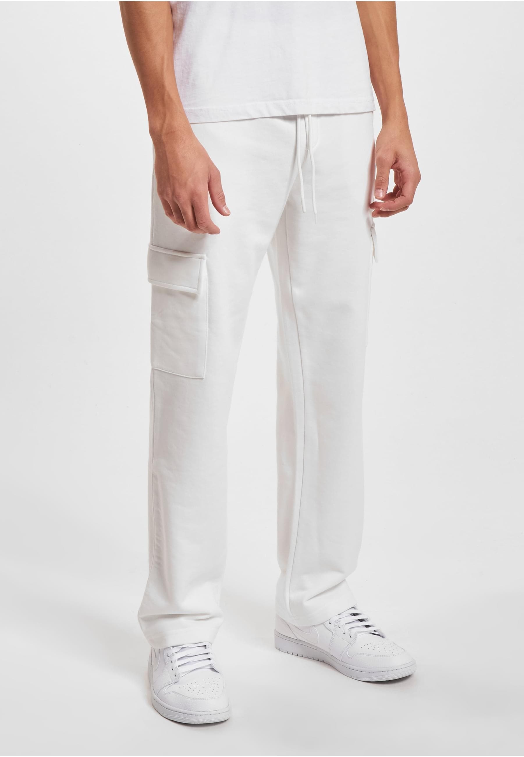 DEF Jogginghose »DEF DEF ICE Sweatpants«, (1 tlg.)