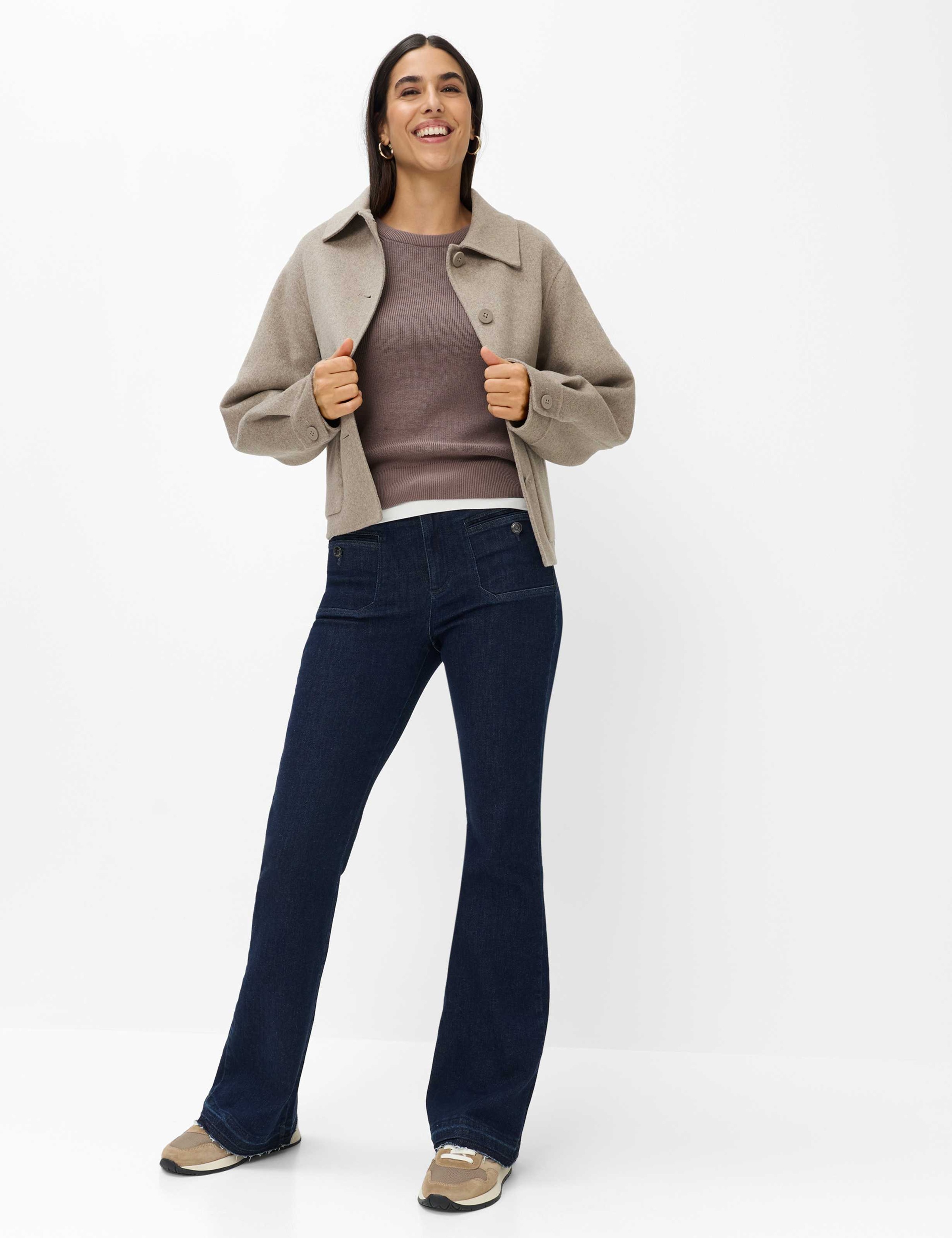 Brax 5-Pocket-Jeans »Style ANA«