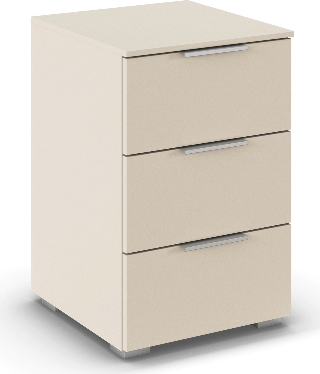 rauch Nachtkommode "Nachttisch Nachtkonsole Nachtschrank ASTANA" Breite 40 günstig online kaufen