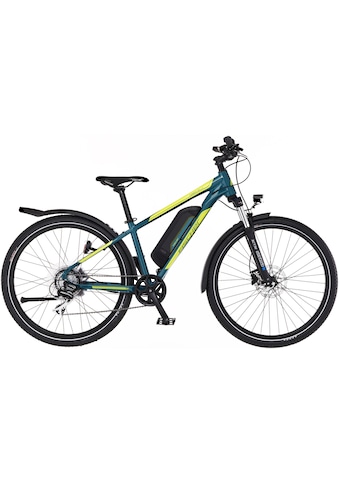 E-Bike »TERRA 2.1 Junior 422«, 8 Gang