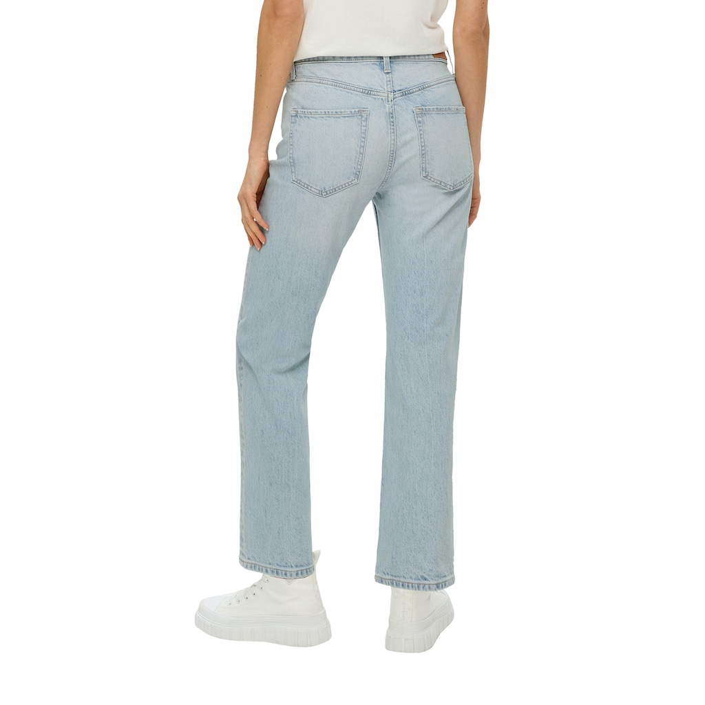 s.Oliver 5-Pocket-Jeans »KAROLIN«