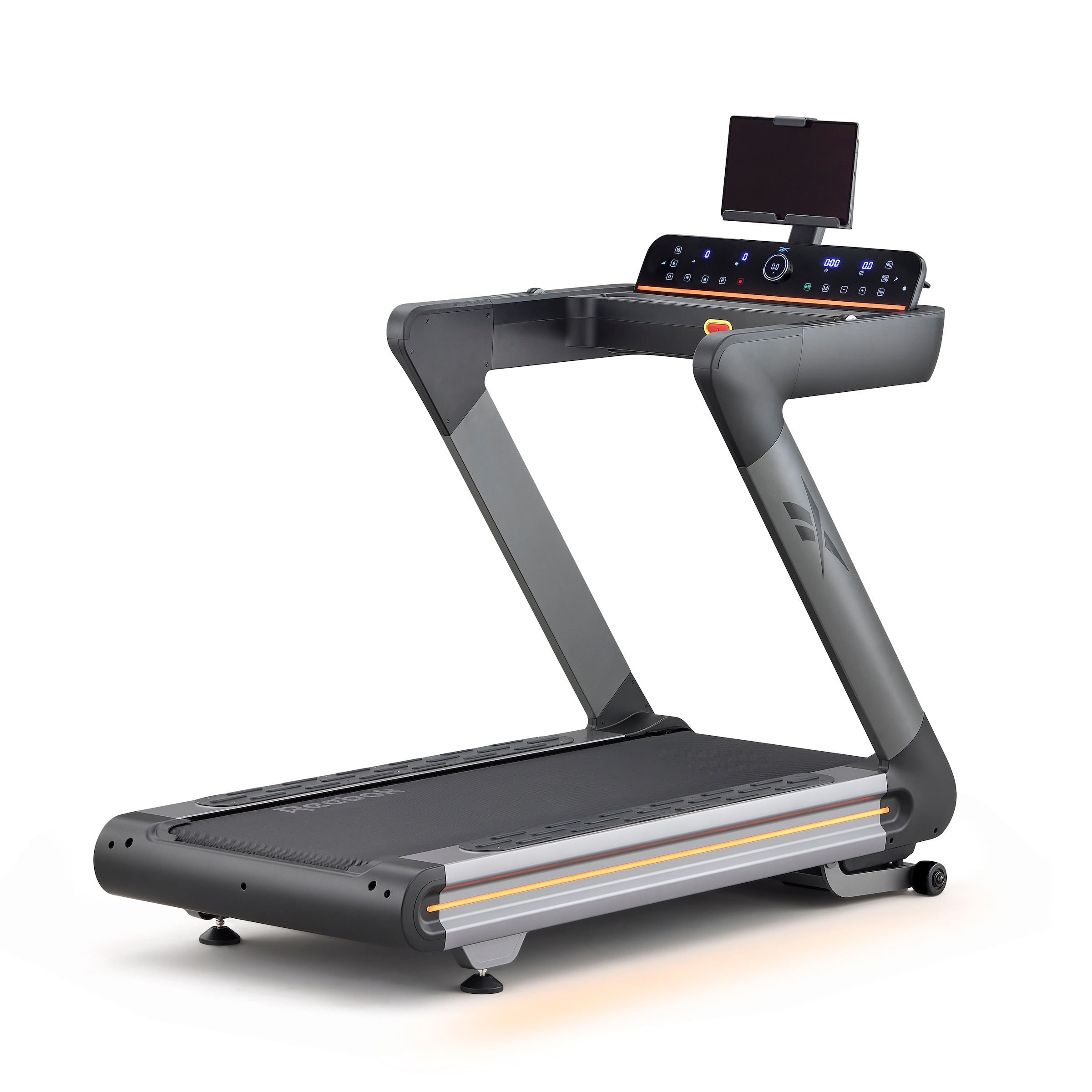 Reebok Laufband »Reebok Z-Tech«
