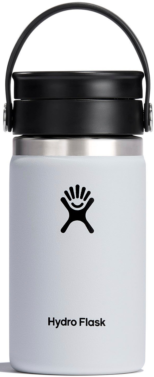 Hydro Flask Trinkflasche "12 OZ Wide Flex Sip Lid, 355 ml" Geeignet für alle Wide Mouth Kappen und Deckel