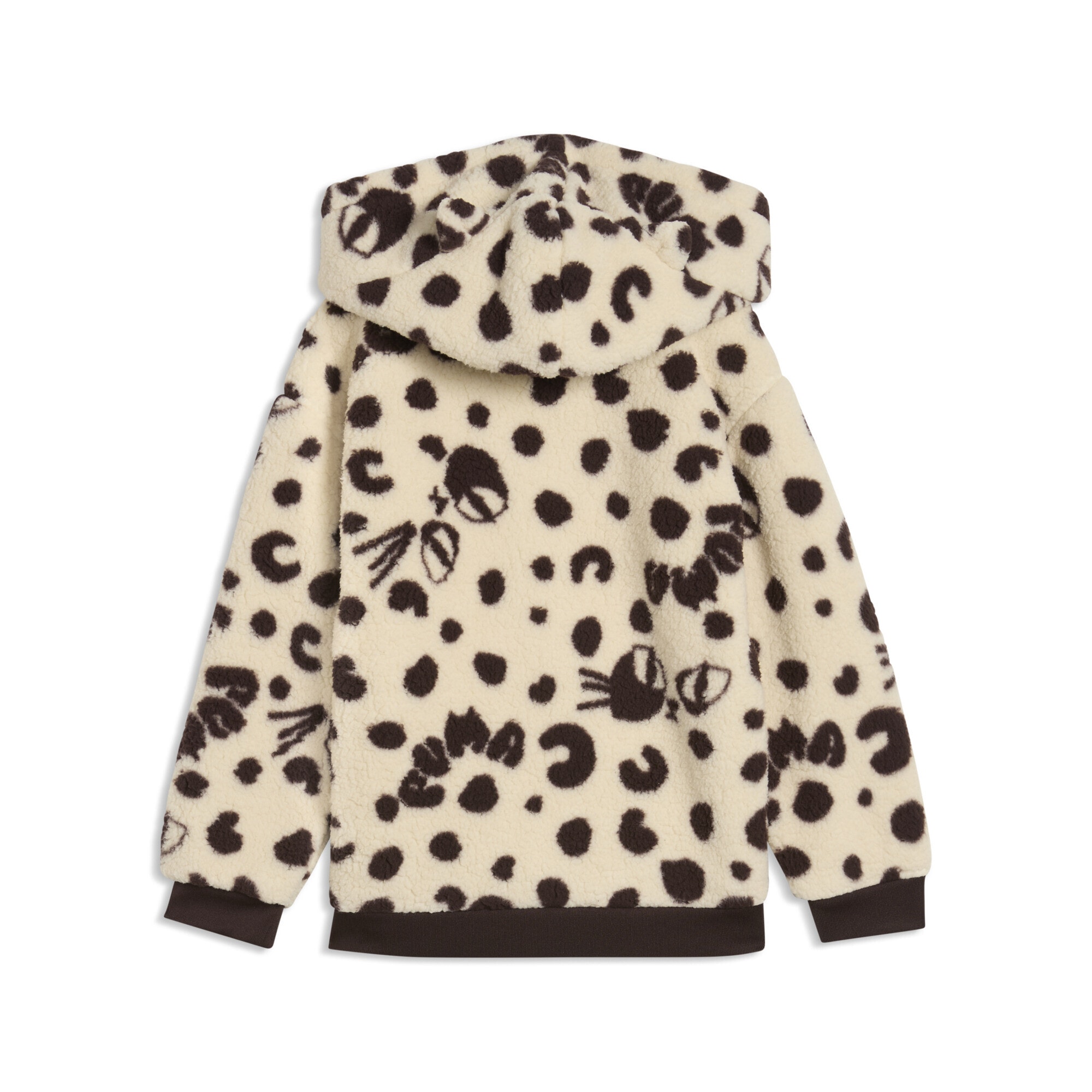 PUMA Hoodie »Imaginary Friend Relaxed Hoodie Kinder«
