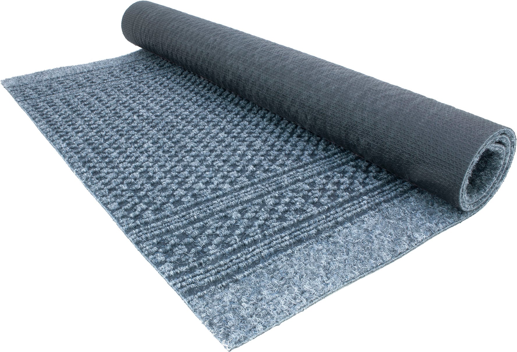 Primaflor-Ideen in Textil Läufer »AZTEC, Made in Belgium«, rechteckig, 7 mm Höhe, Schmutzfangläufer, Schmutzfangteppich, sehr robust, rutschhemmend