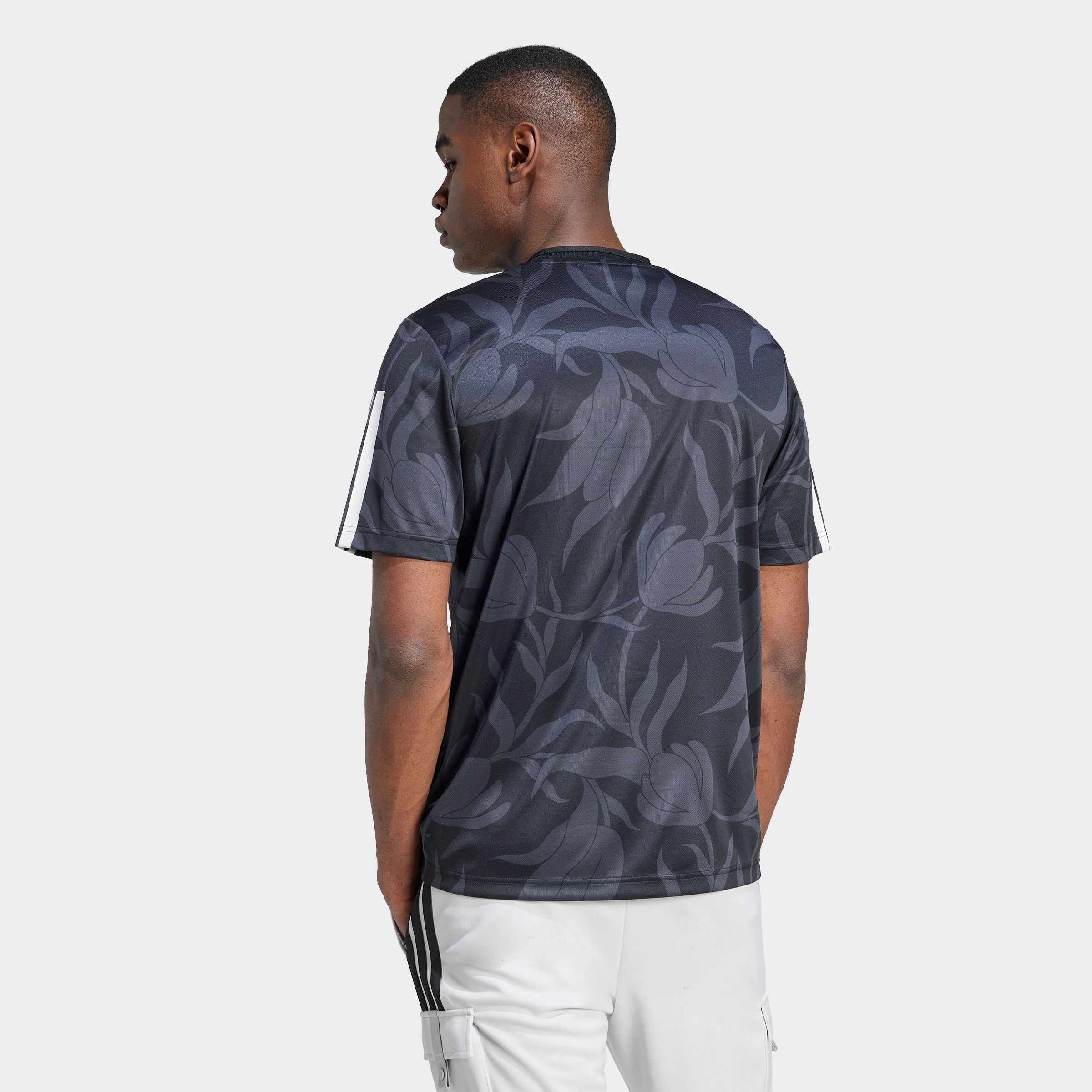 Thumbnail - adidas Sportswear T-Shirt "M TIROAOPJSYQ3"