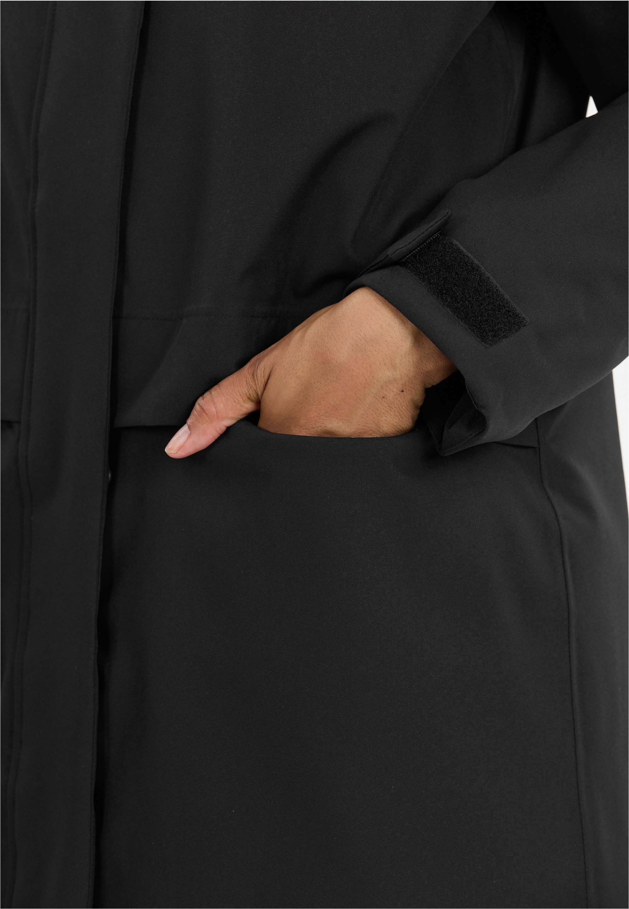 WHISTLER Outdoorjacke »Tautona«, mit wasserdichter Membran