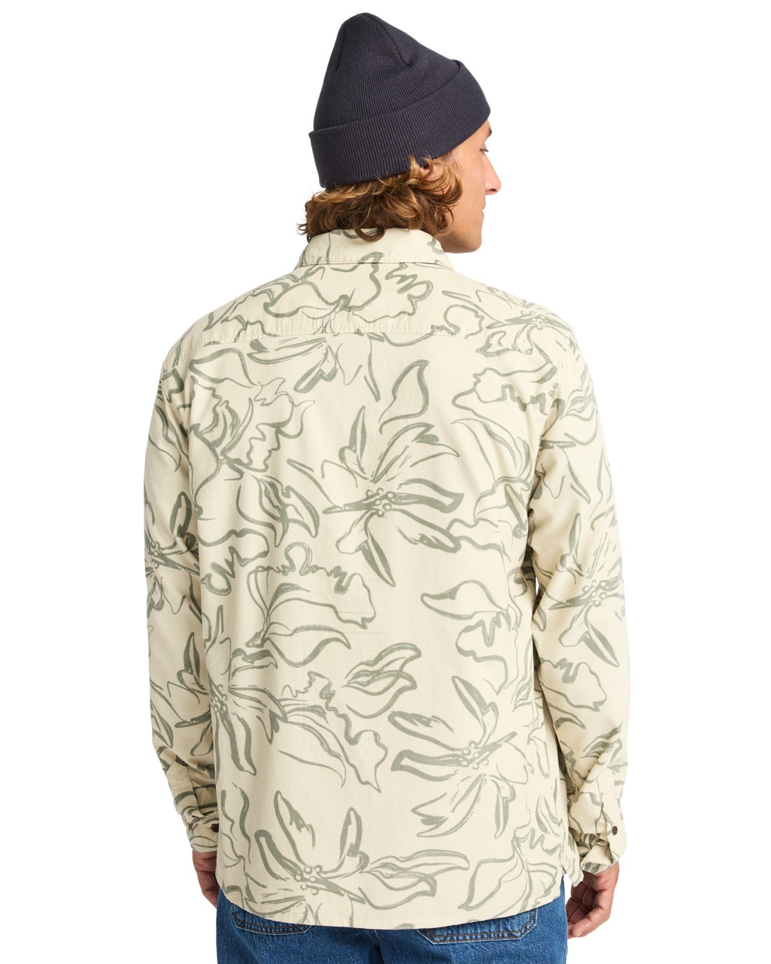 Billabong Funktionsshirt "Solana Cord" günstig online kaufen