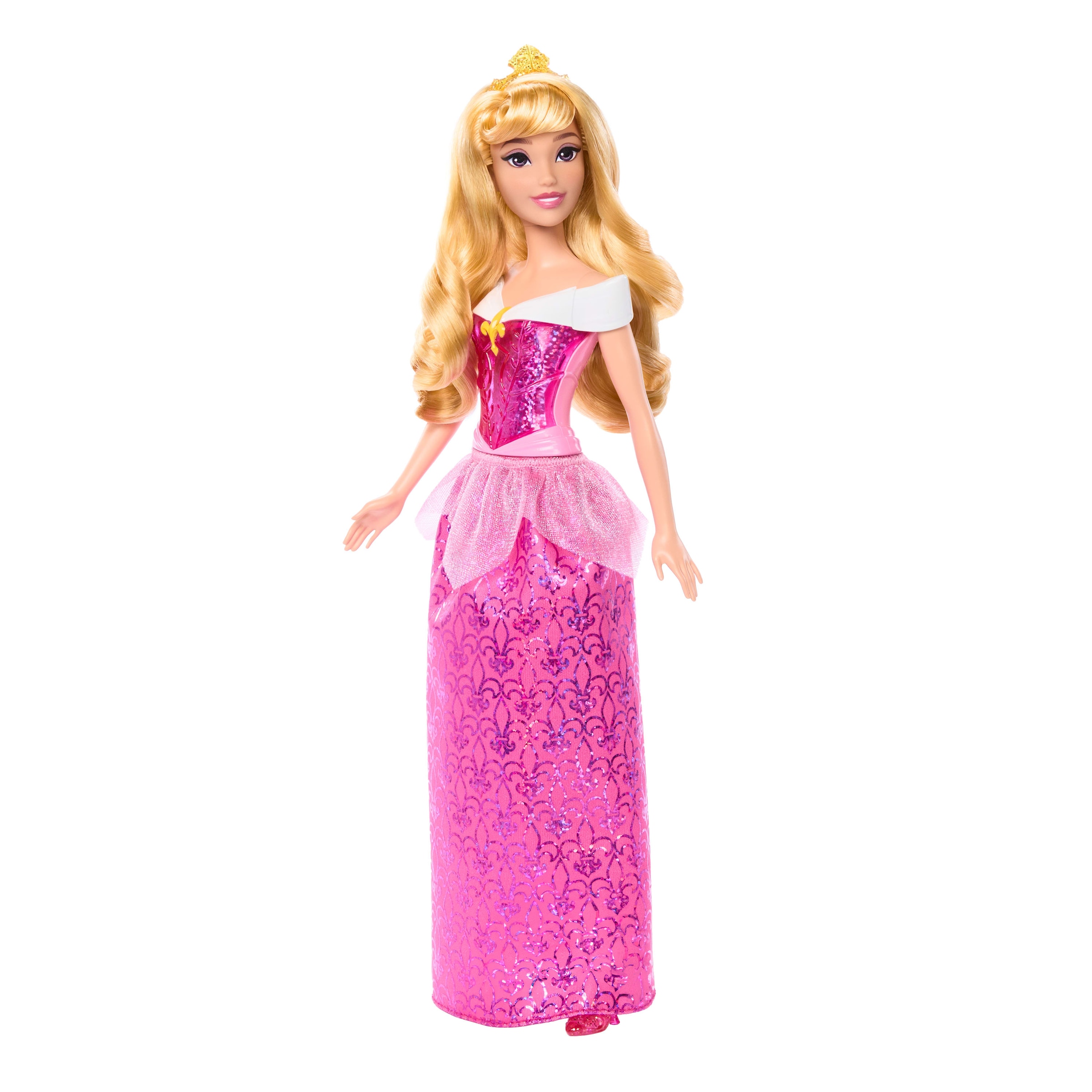 Mattel® Anziehpuppe »Disney Prinzessin, Aurora«
