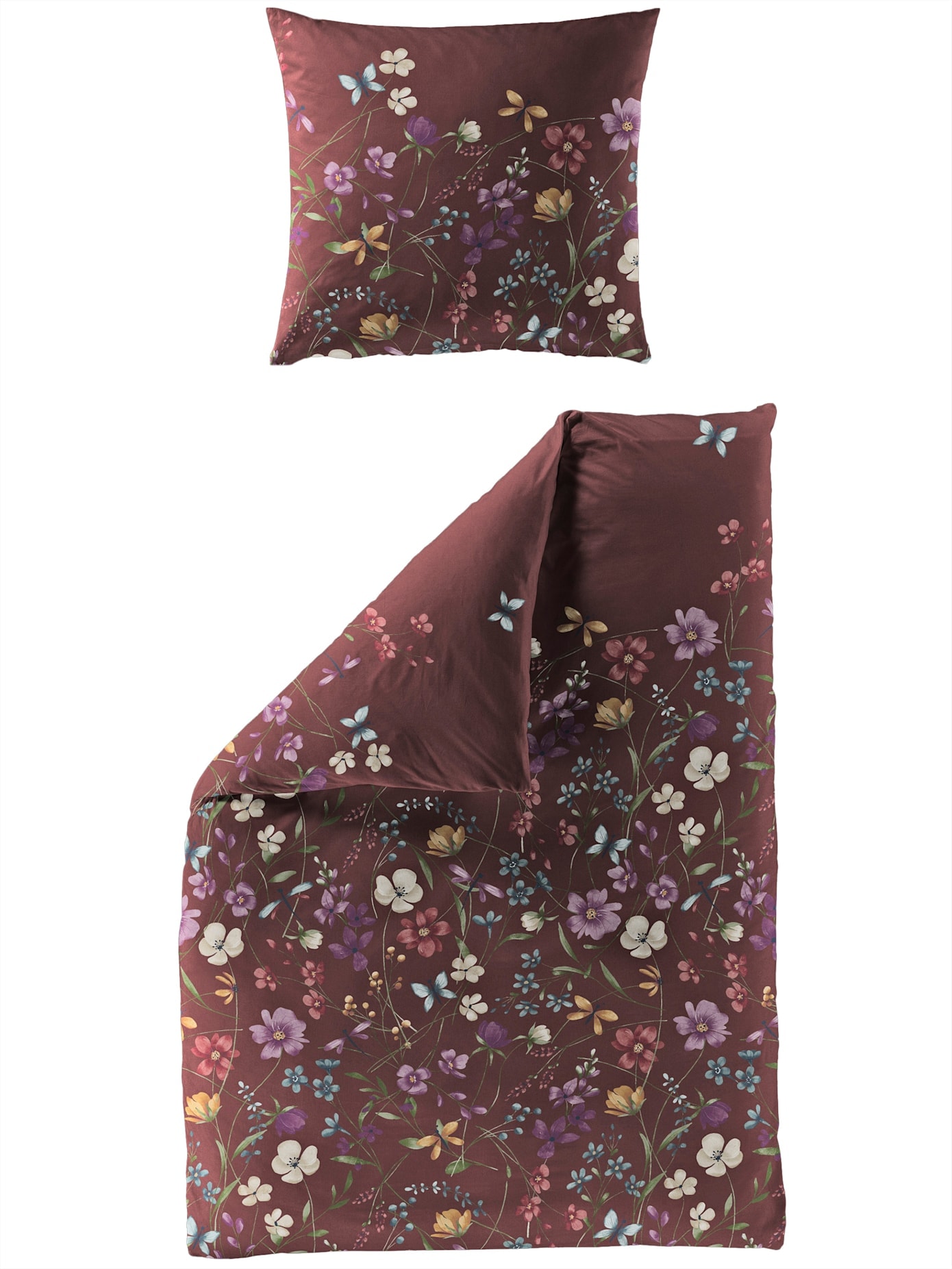 BIERBAUM Bettwäsche 2 tlg. günstig online kaufen