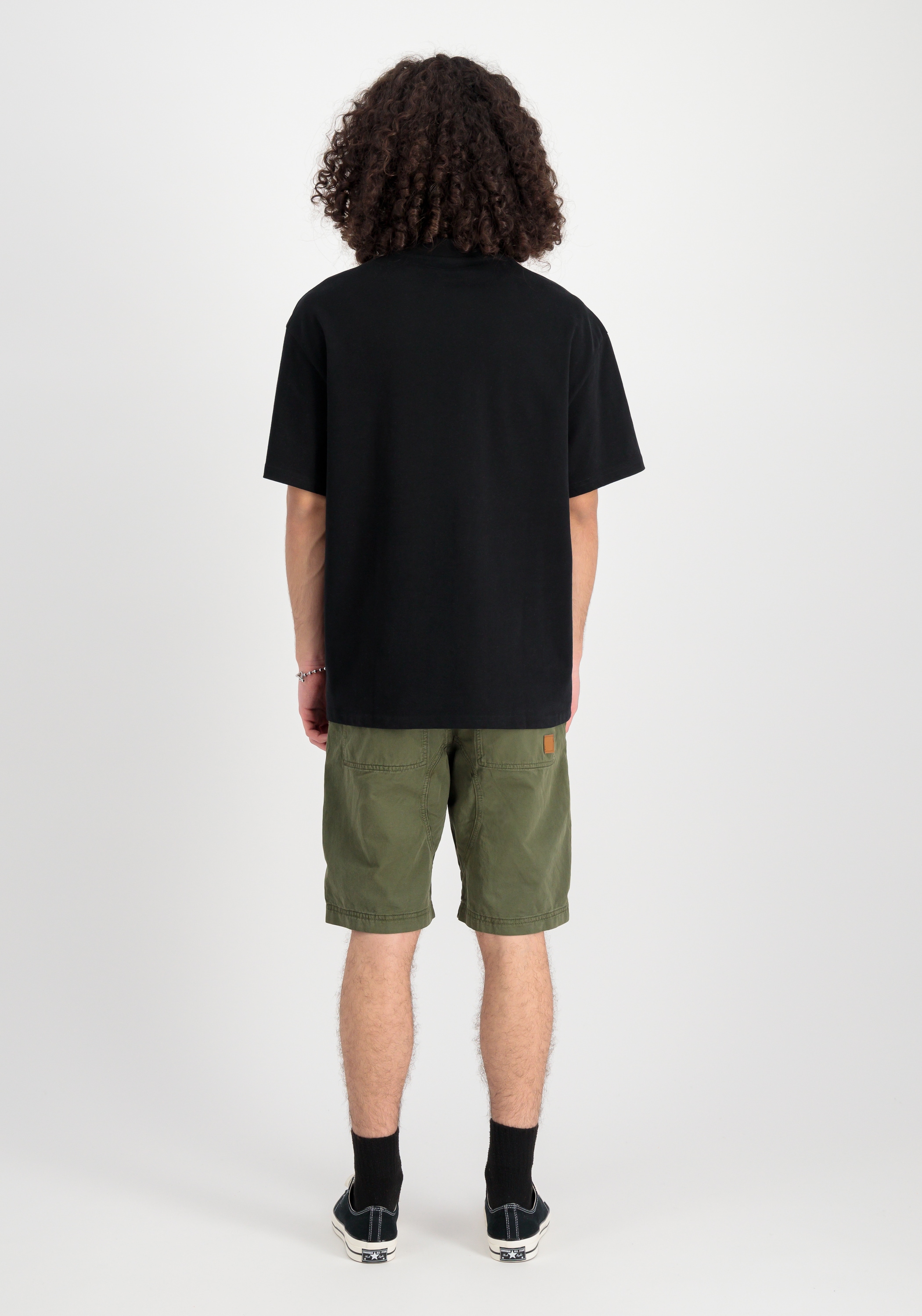 Alpha Industries Shorts »Battle Short«