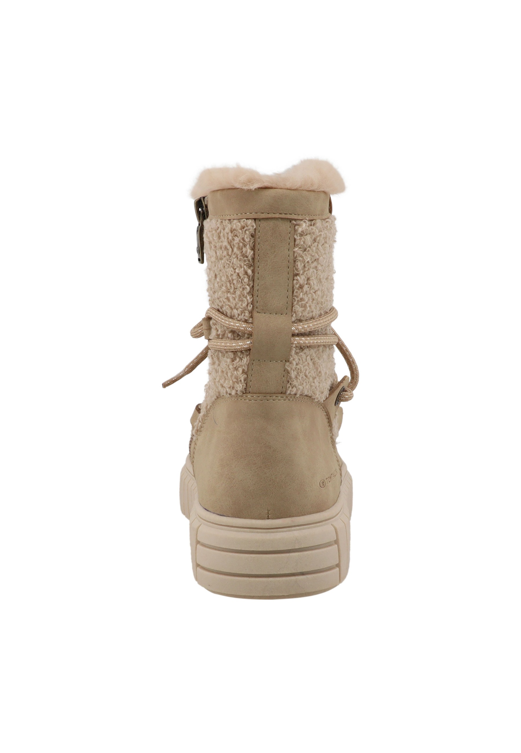 TOM TAILOR Stiefel "Tom Tailor Winter Boots" günstig online kaufen