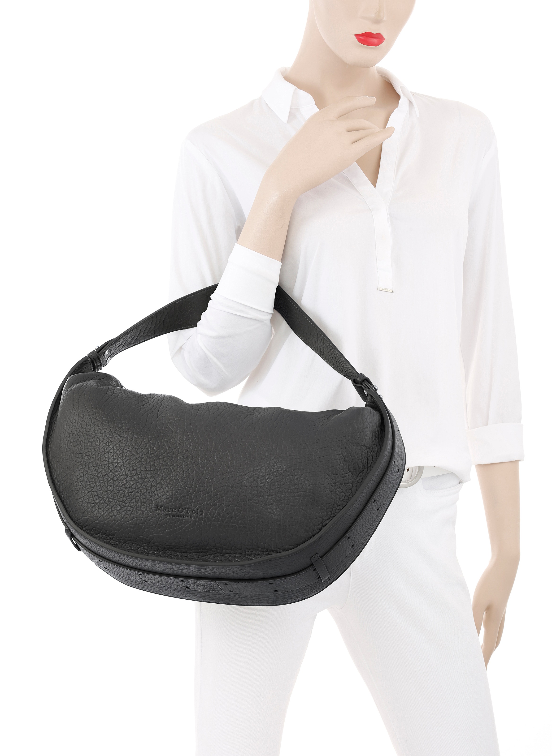Marc OPolo Accessories Hobo "Aamu" günstig online kaufen