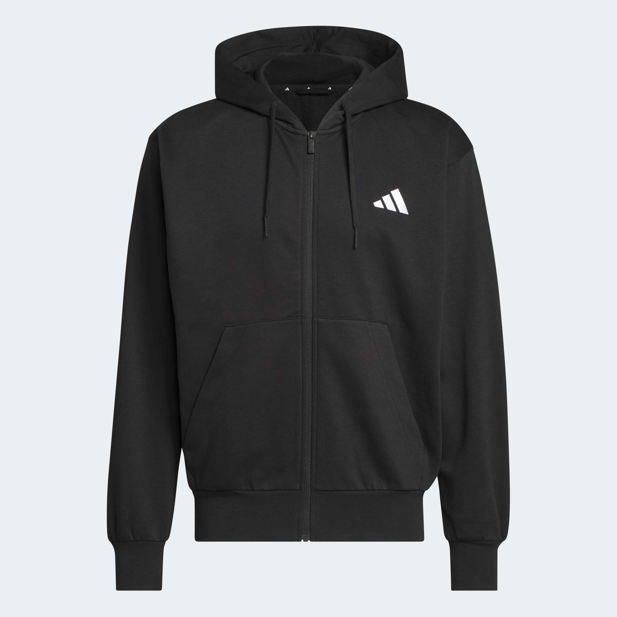 adidas Sportswear Kapuzensweatjacke »M FEELCOZY FZ«