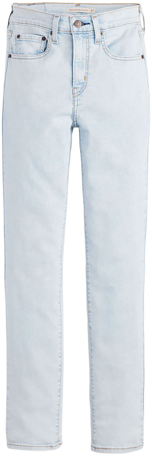 Thumbnail - Levis "724 HIGH RISE STRAIGHT"