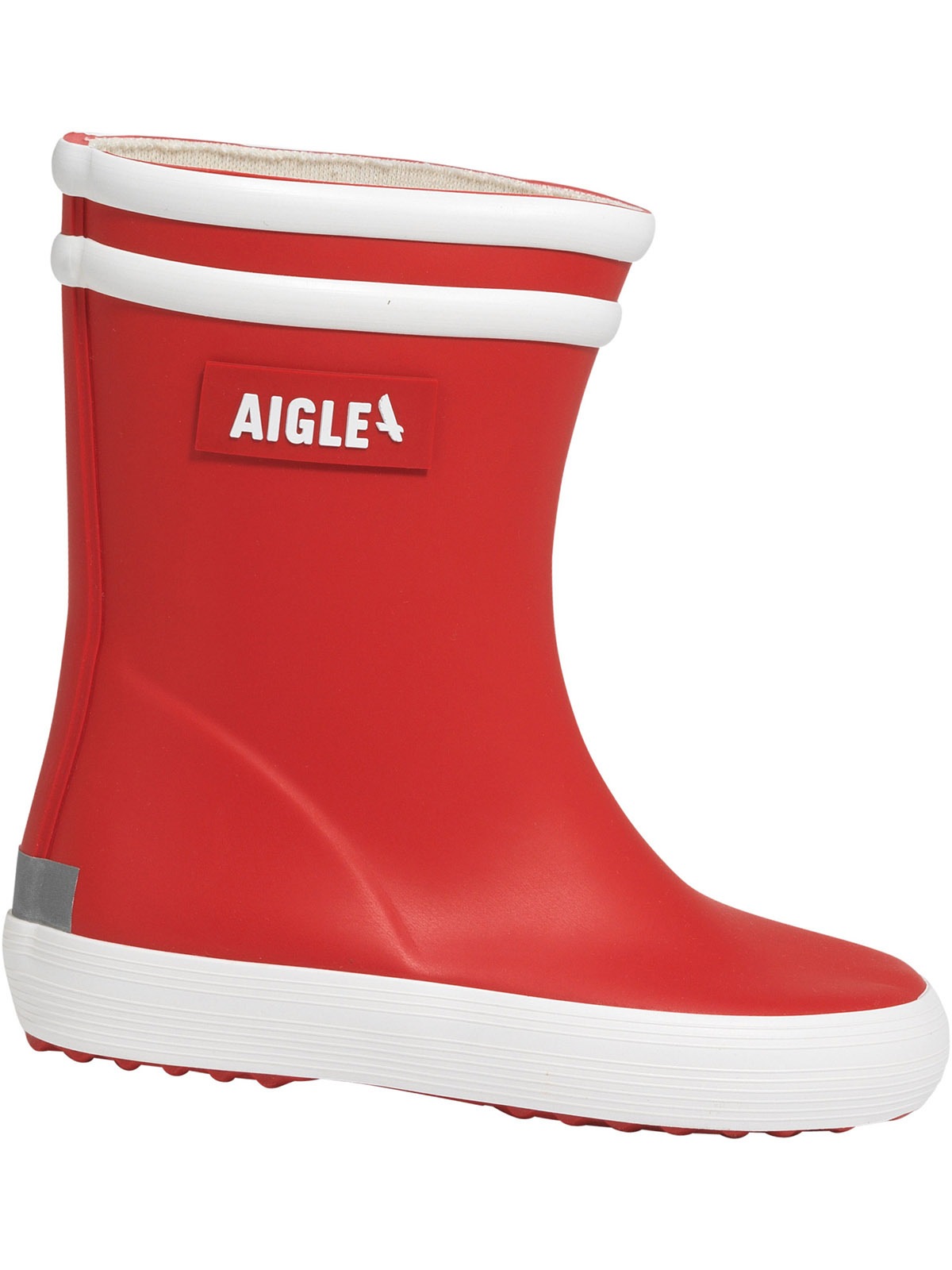 Aigle Stiefel "Baby-Flac 2"