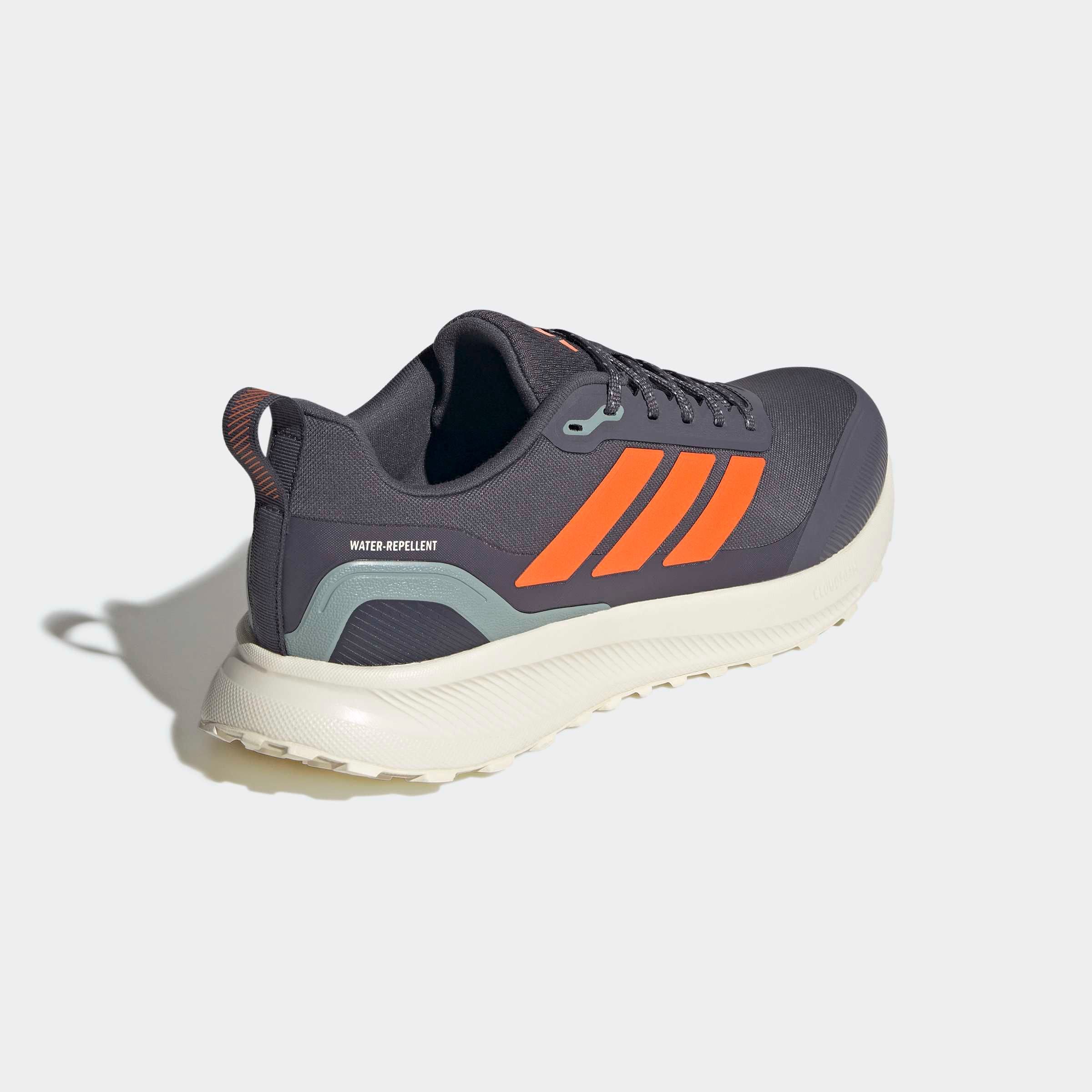 adidas Performance Laufschuh »RUNFALCON 5 TR«