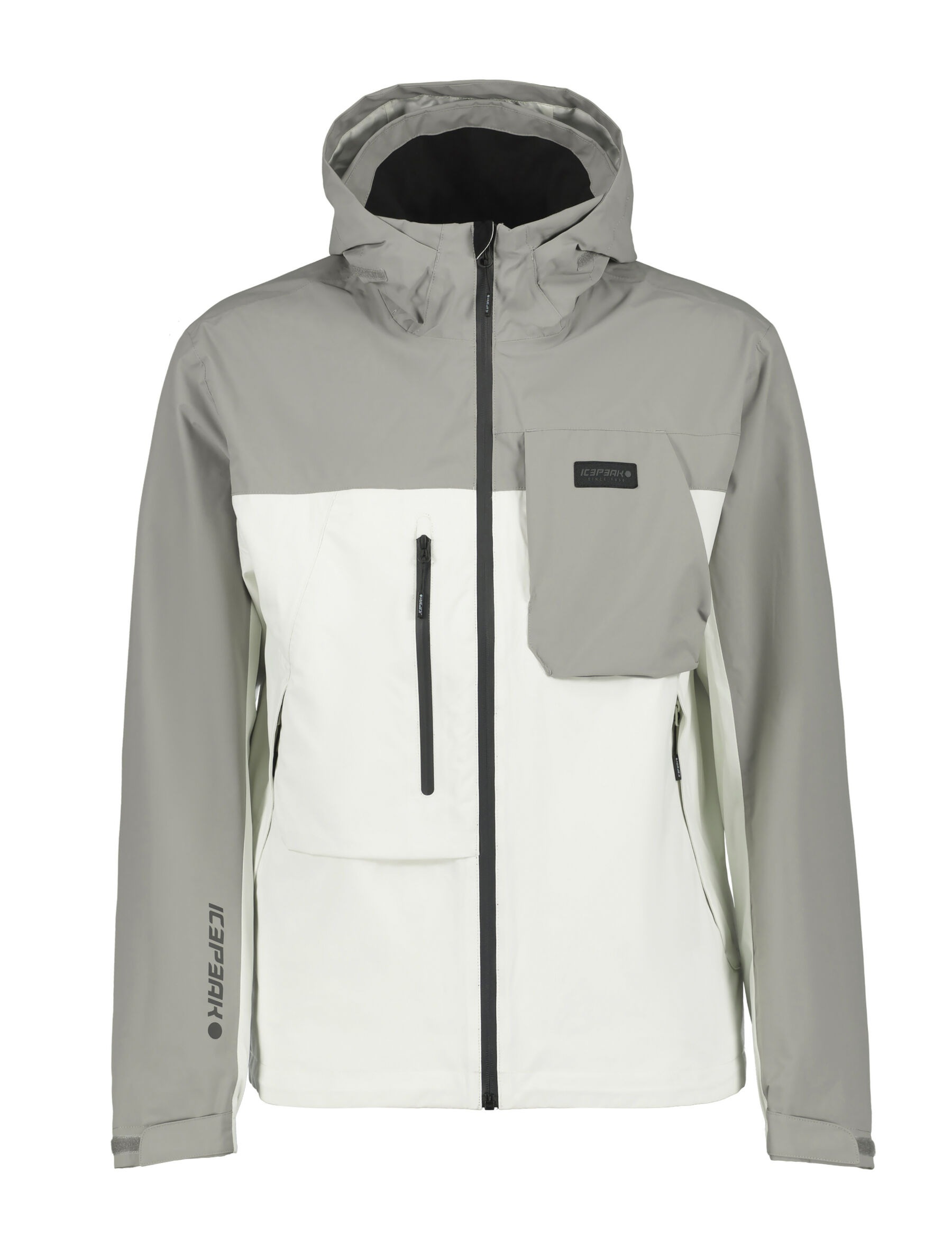 Icepeak Outdoorjacke »Icepeak Jacke Brandt«