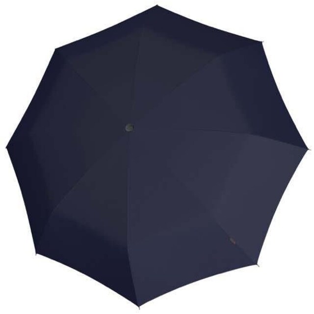 navy« Manual, Medium Taschenregenschirm »A.050 kaufen BAUR Knirps® uni |