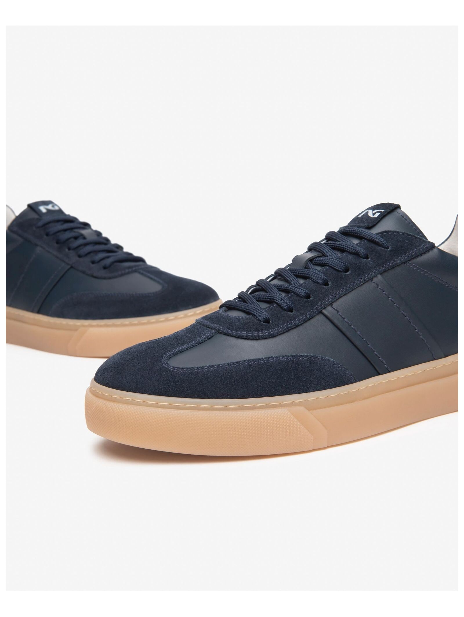 Nero Giardini Sneaker »Nero Giardini Sneaker Leder«