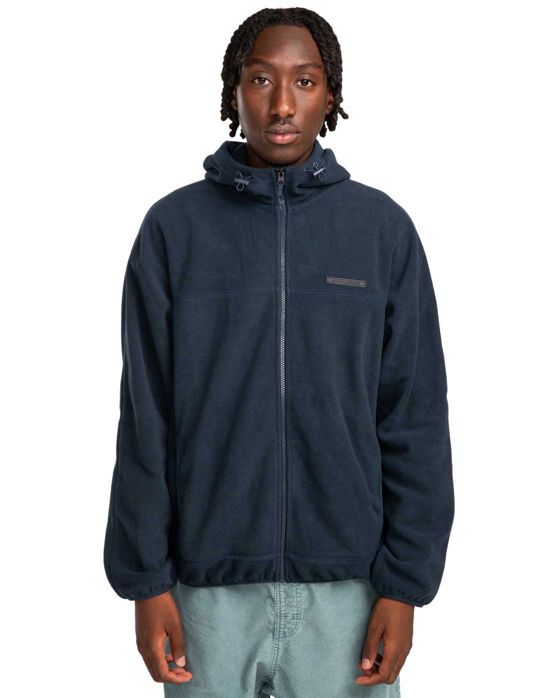 Element Fleecejacke "Thane" günstig online kaufen