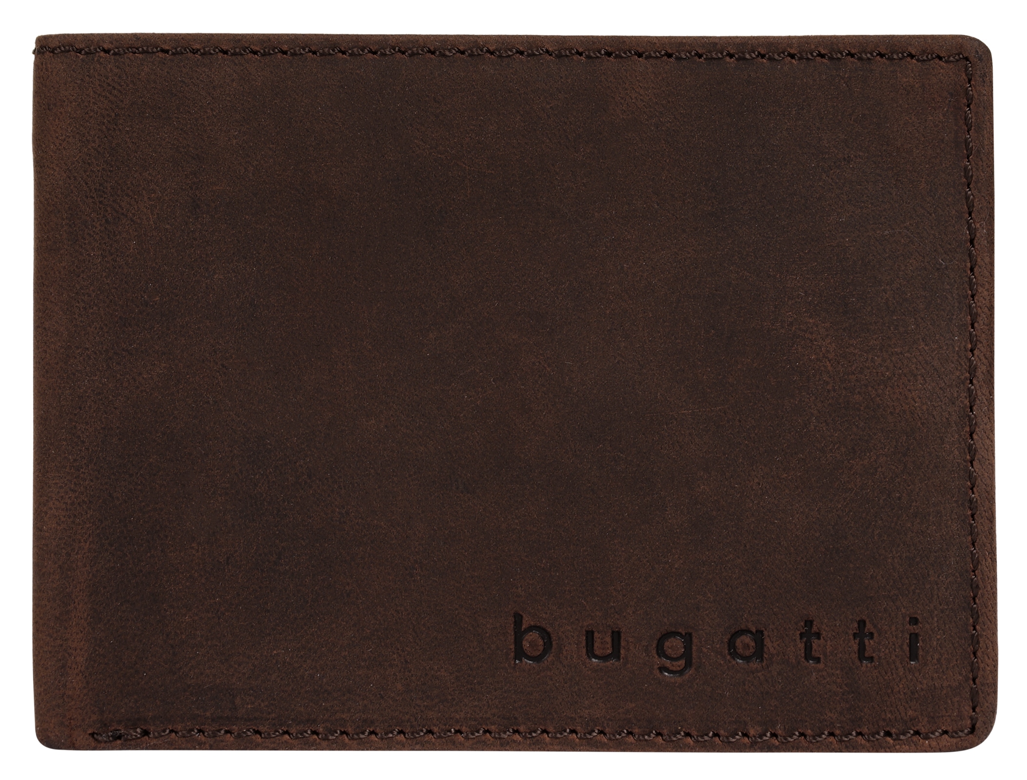 bugatti "LUCA" echt Leder