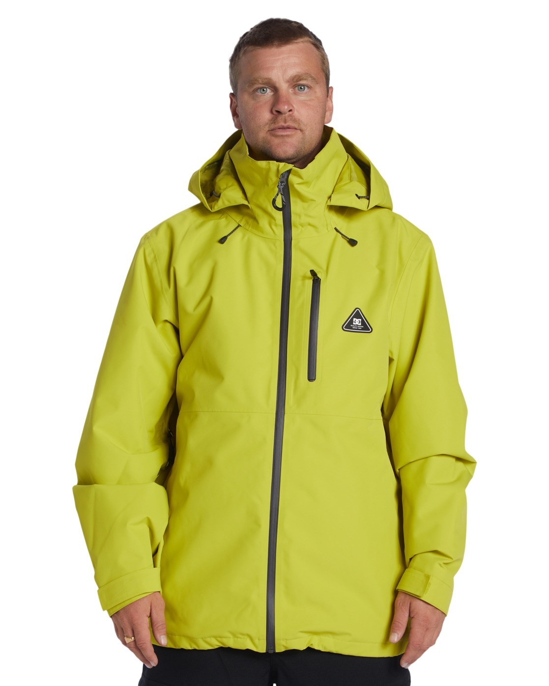 DC Shoes Snowboardjacke "Basis 30K" günstig online kaufen