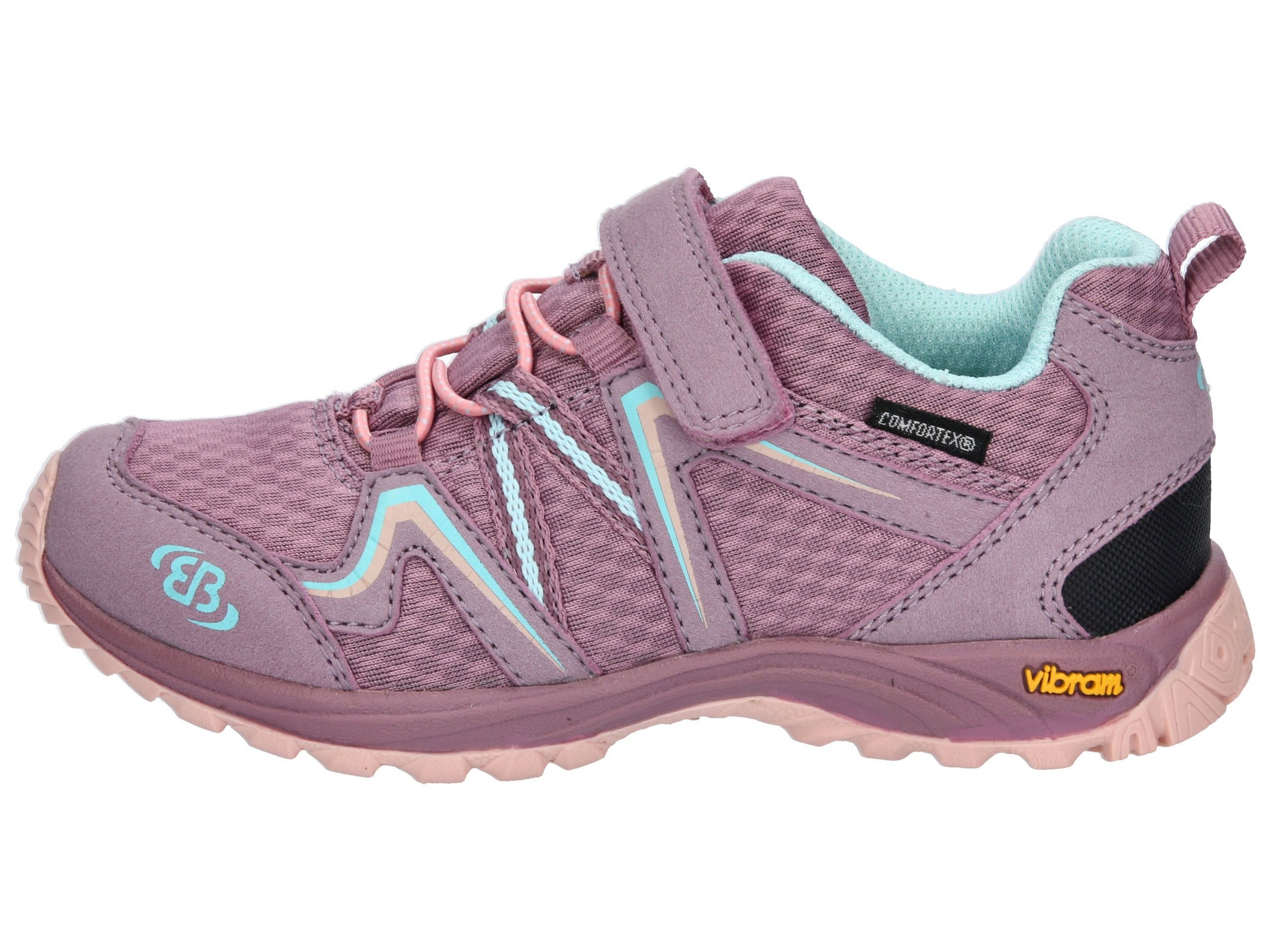 BRÜTTING Wanderschuh »Outdoorschuh Rockwall«