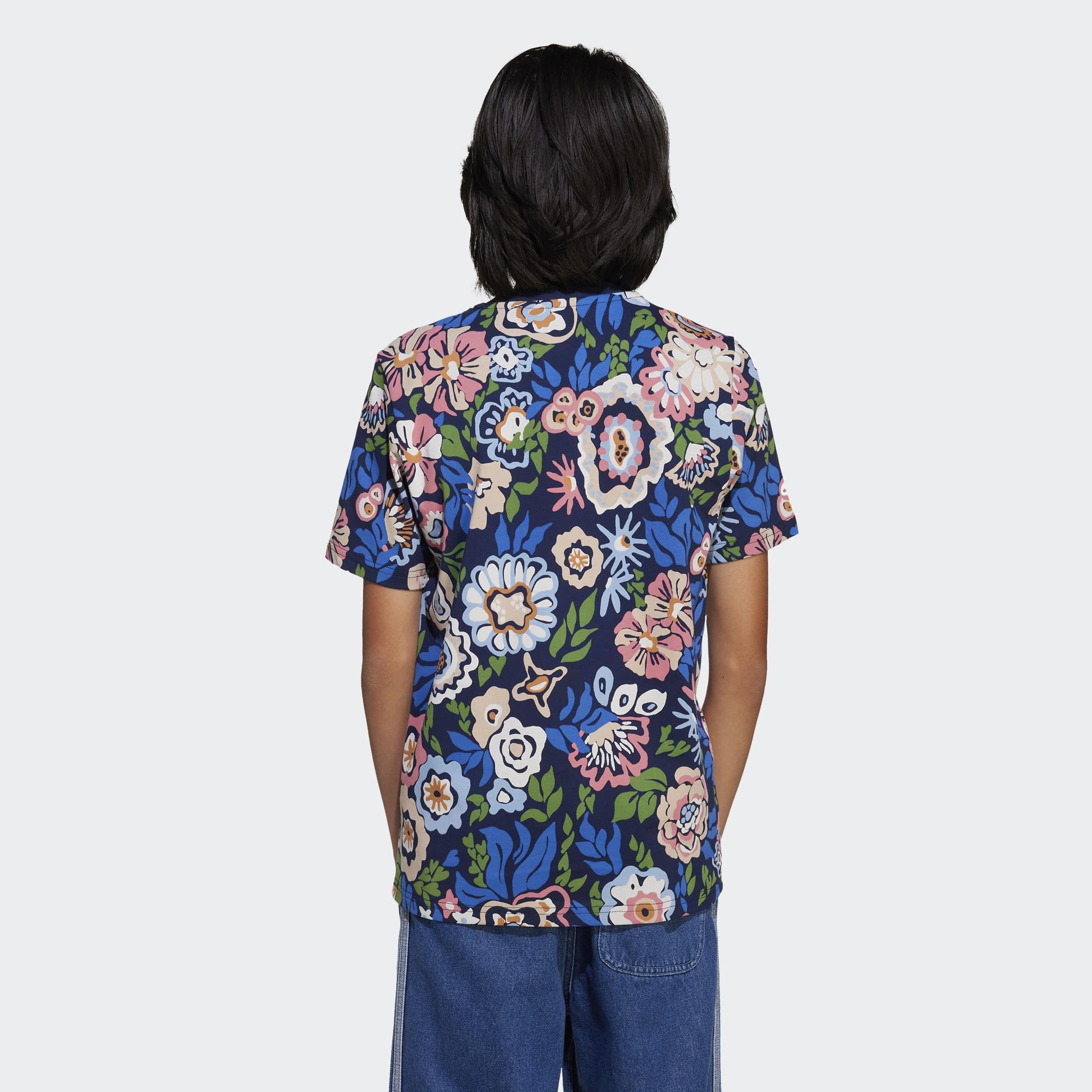 adidas Originals T-Shirt »TEE«