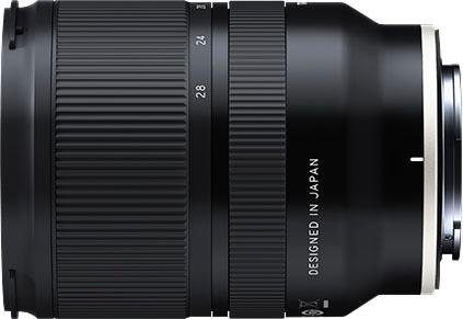 Tamron Objektiv »17-28mm F/2.8 Di III RXD Vollformat für Sony E-Mount«