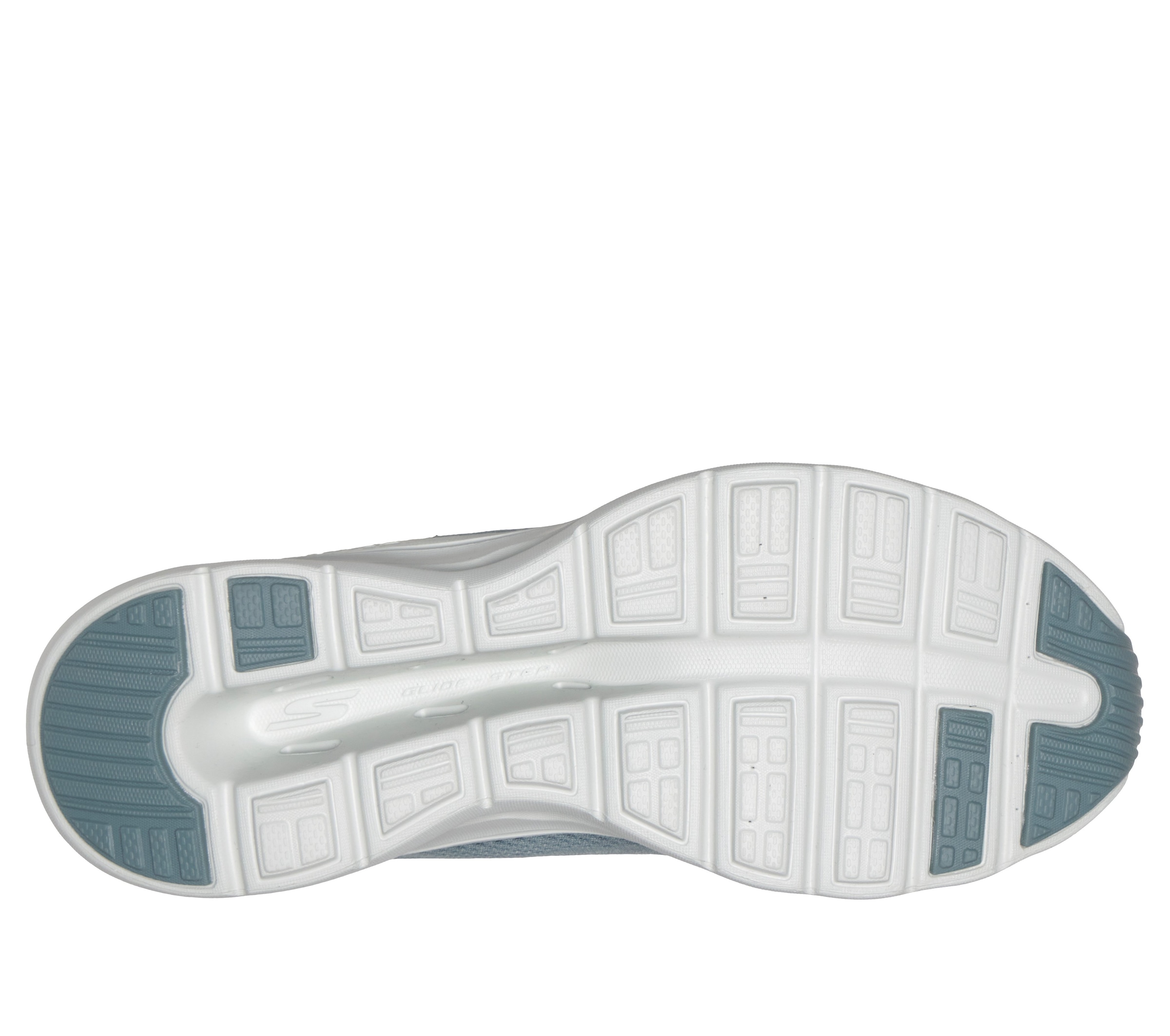 Skechers Slip-On Sneaker »GO WALK GLIDE-STEP 2.0-KRISTEE«  Sneaker, Slipper, Freizeitschuh mit leichter Laufsohle