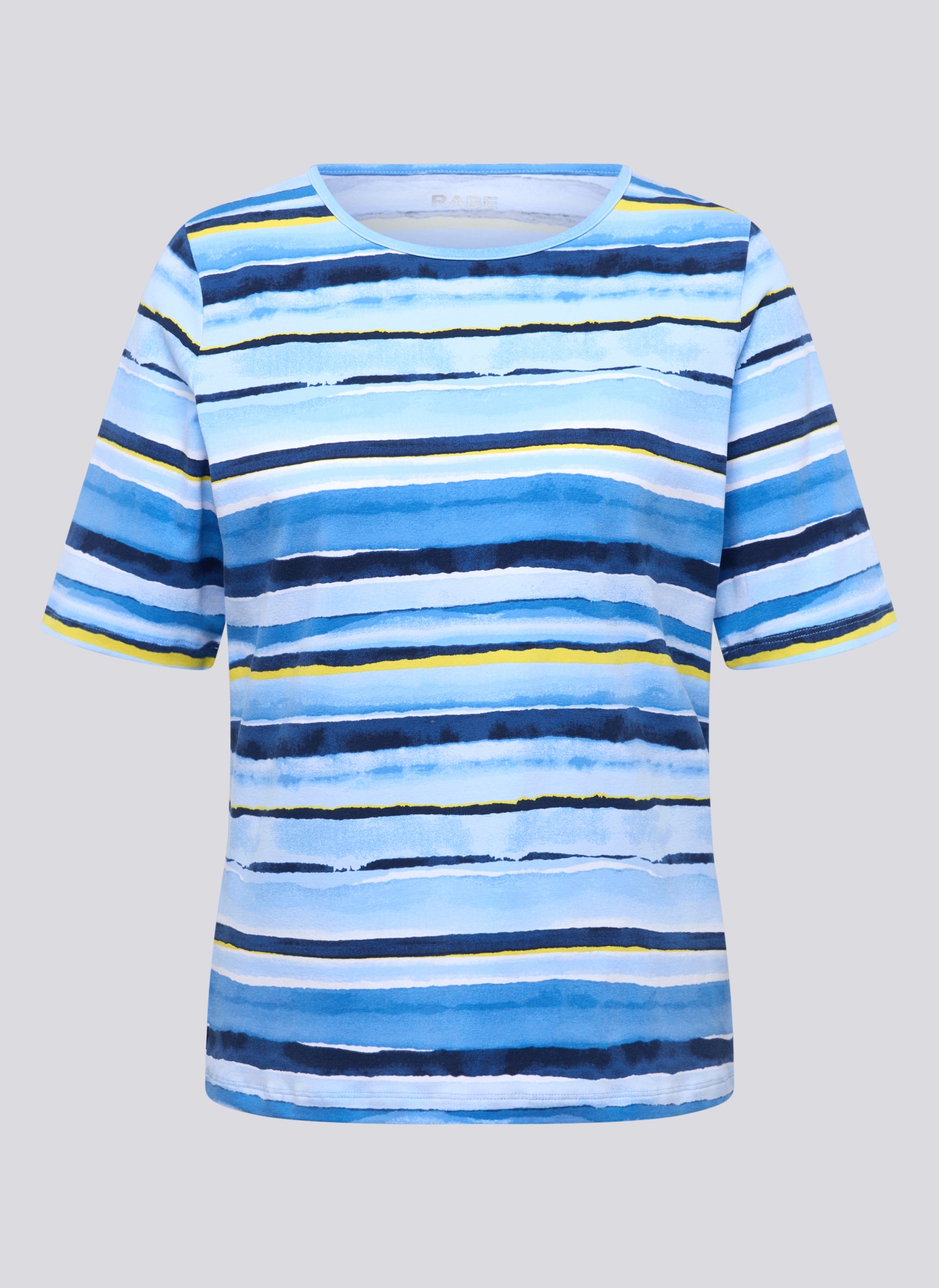 Rabe Print-Shirt »T-Shirt«