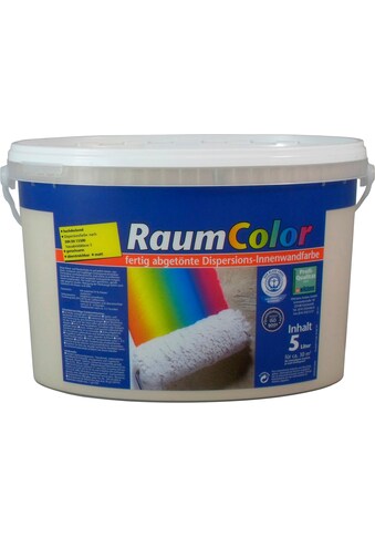 Wilckens Farben Wand- ir Deckenfarbe »Raumcolor« Sprit...