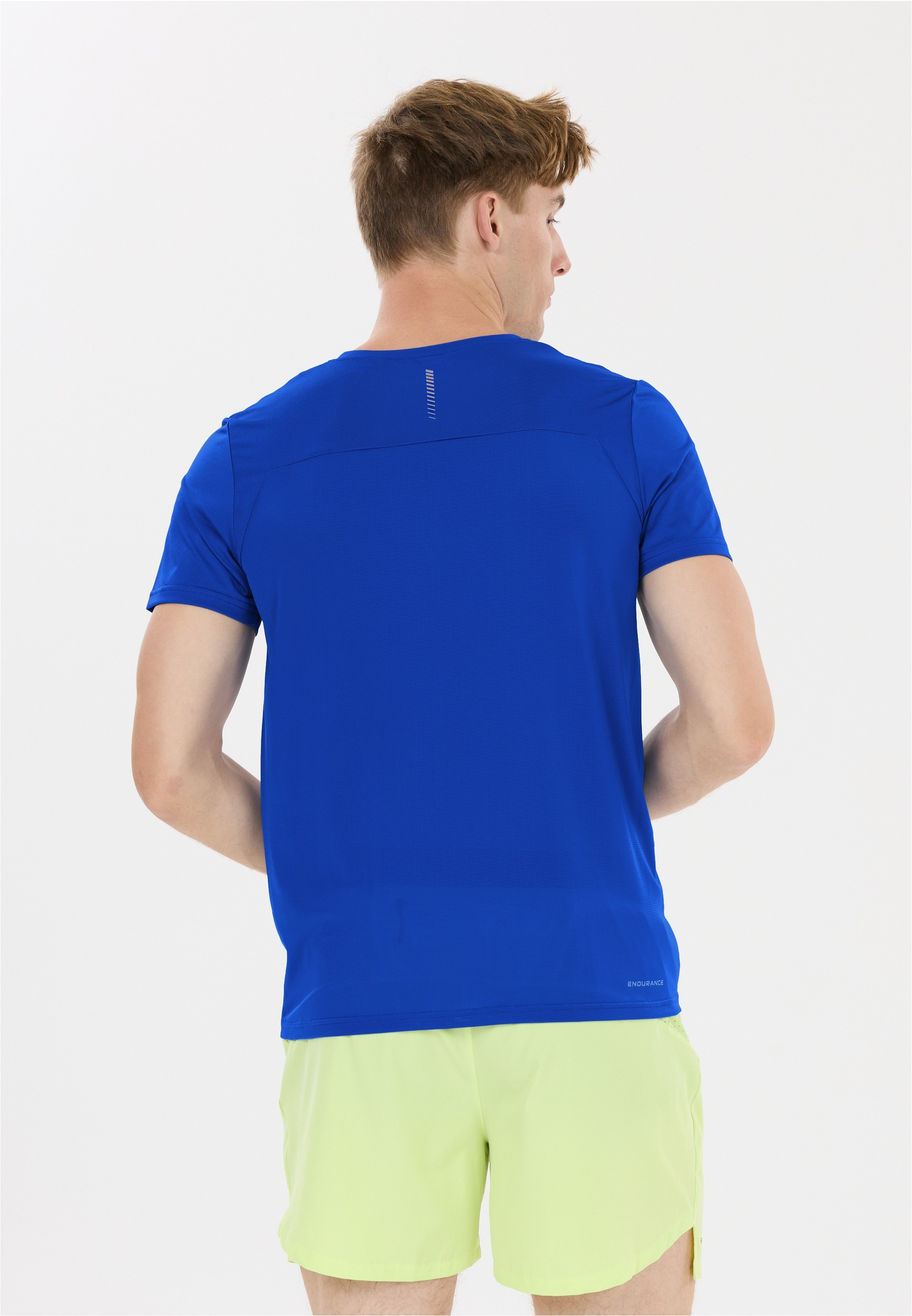 ENDURANCE Funktionsshirt »Waane« atmungsaktiv