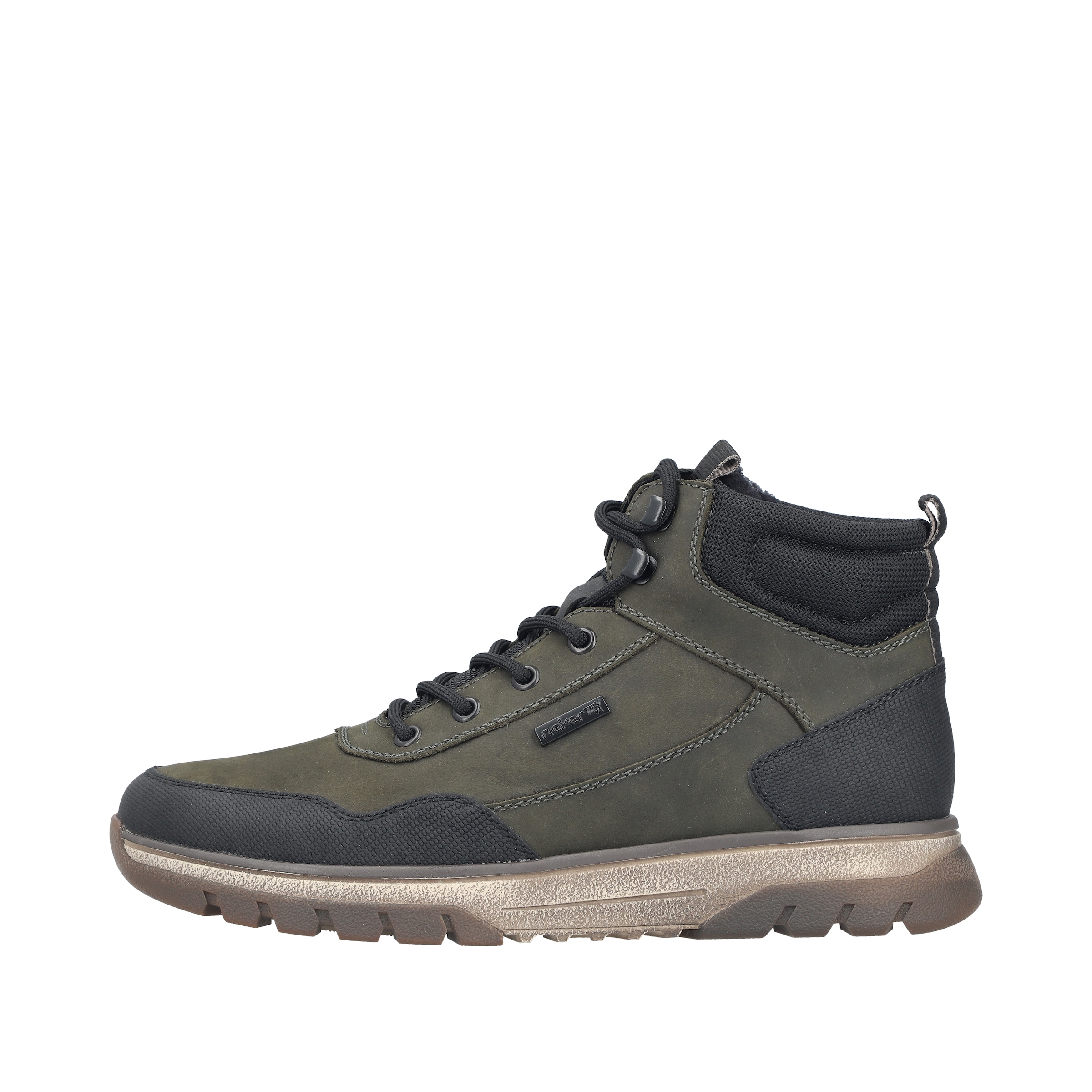 Rieker Winterboots  Schnürboots, Stiefelette mit riekerTEX-Membran