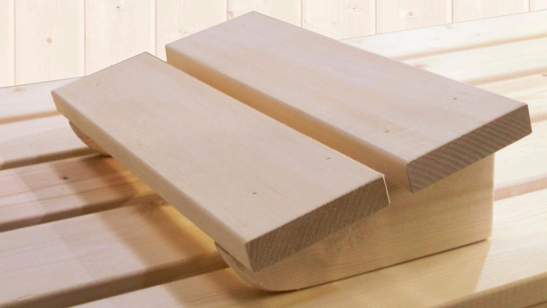 weka Saunahaus »Kurikka«, 7,5 kW Bio-Ofen mit digitaler Steuerung