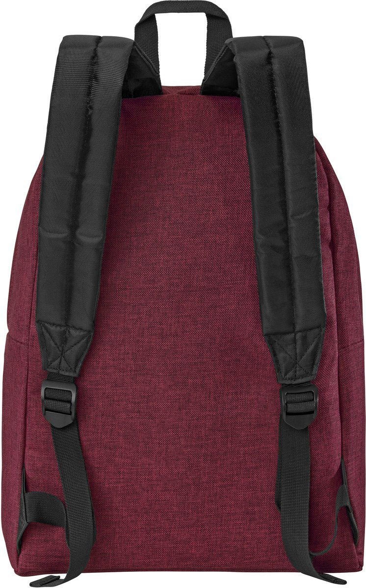 PEDEA Laptoprucksack »Rucksack 13,3" (33,8cm) "Style"«