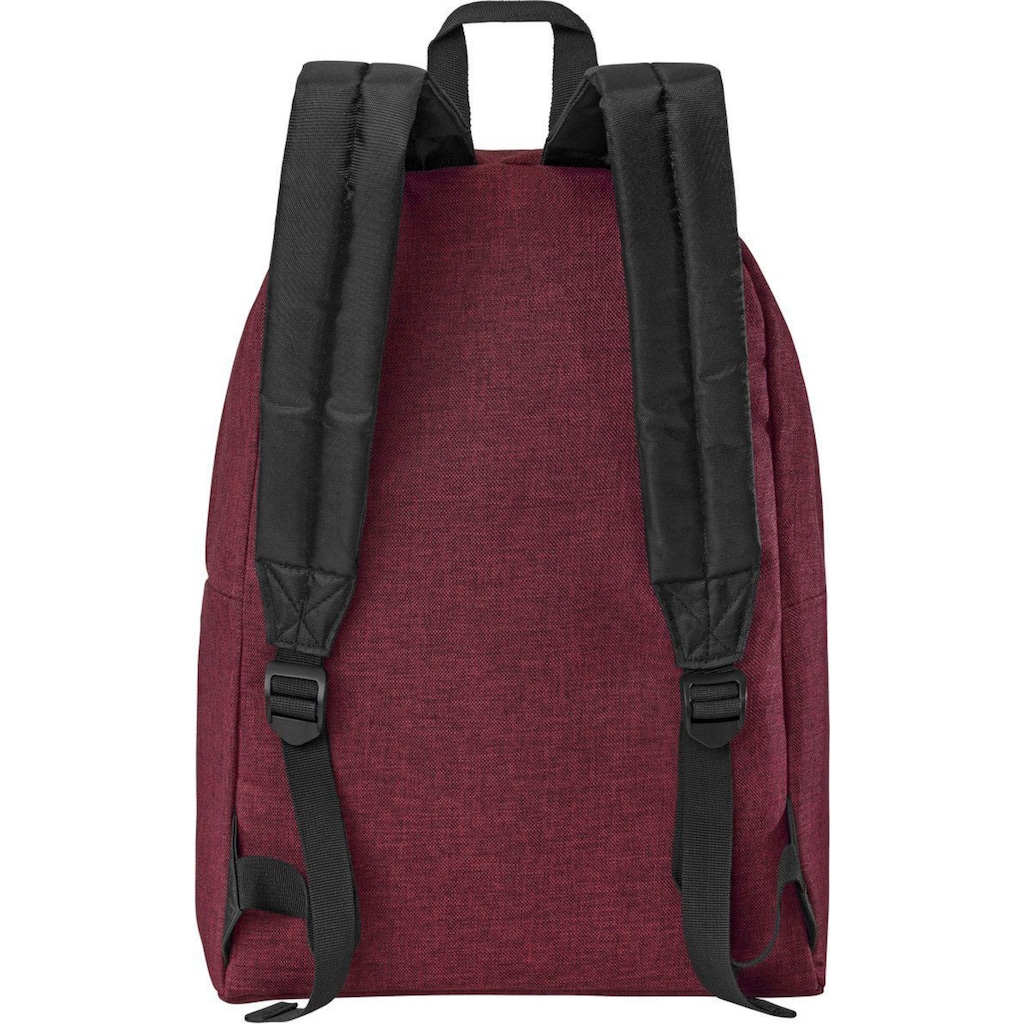 PEDEA Laptoprucksack »Rucksack 13,3" (33,8cm) "Style"«