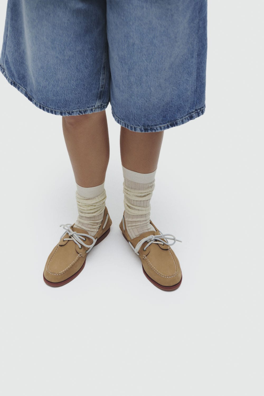 Timberland Bootsschuh »CLASSIC BOAT BOAT SHOE«